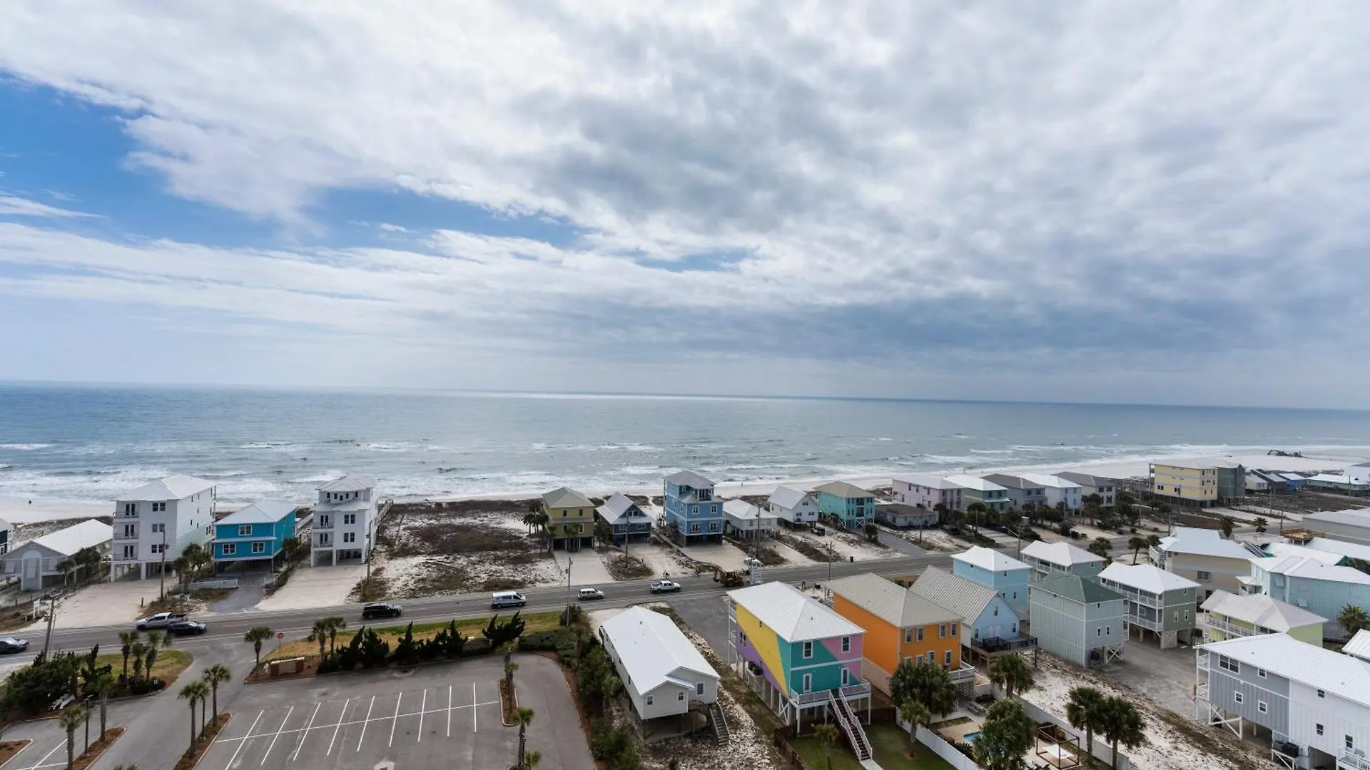Sanibel 1201 By Collection Apartment Gulf Shores