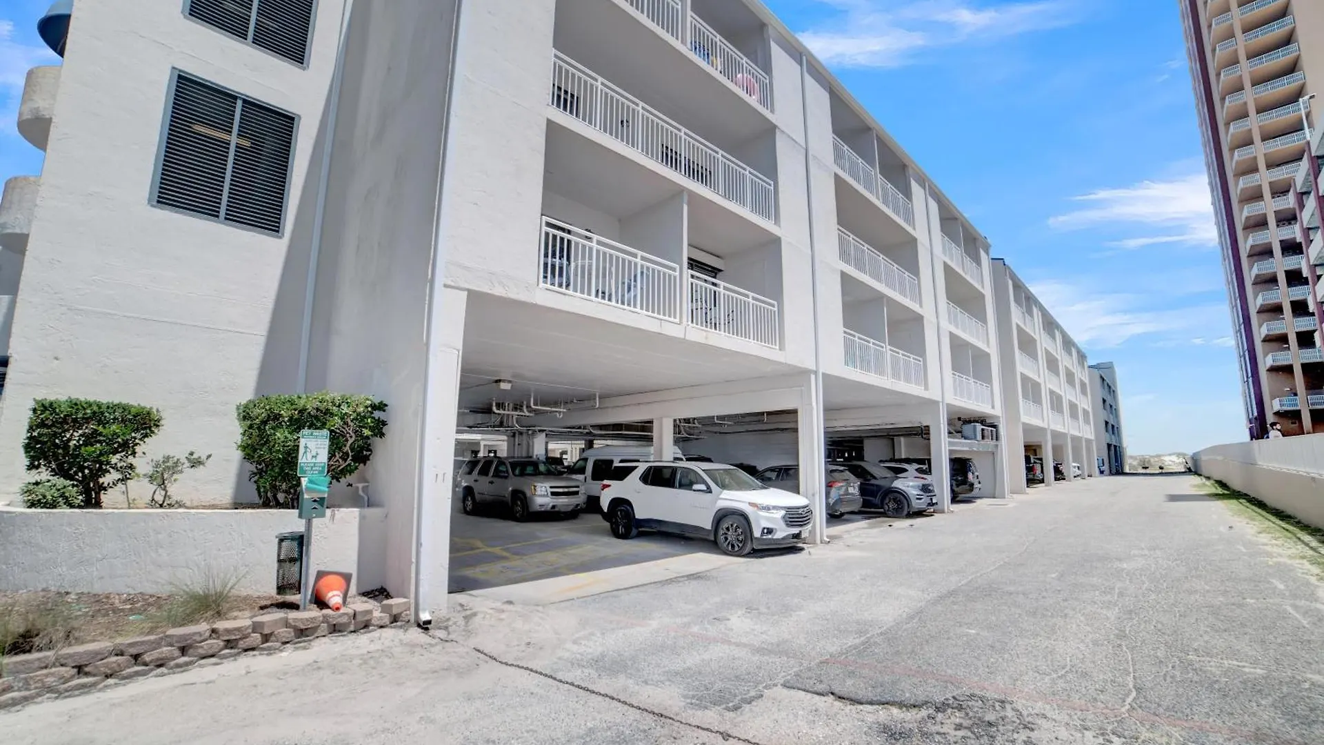 Sugar 335 By Collection Apartment