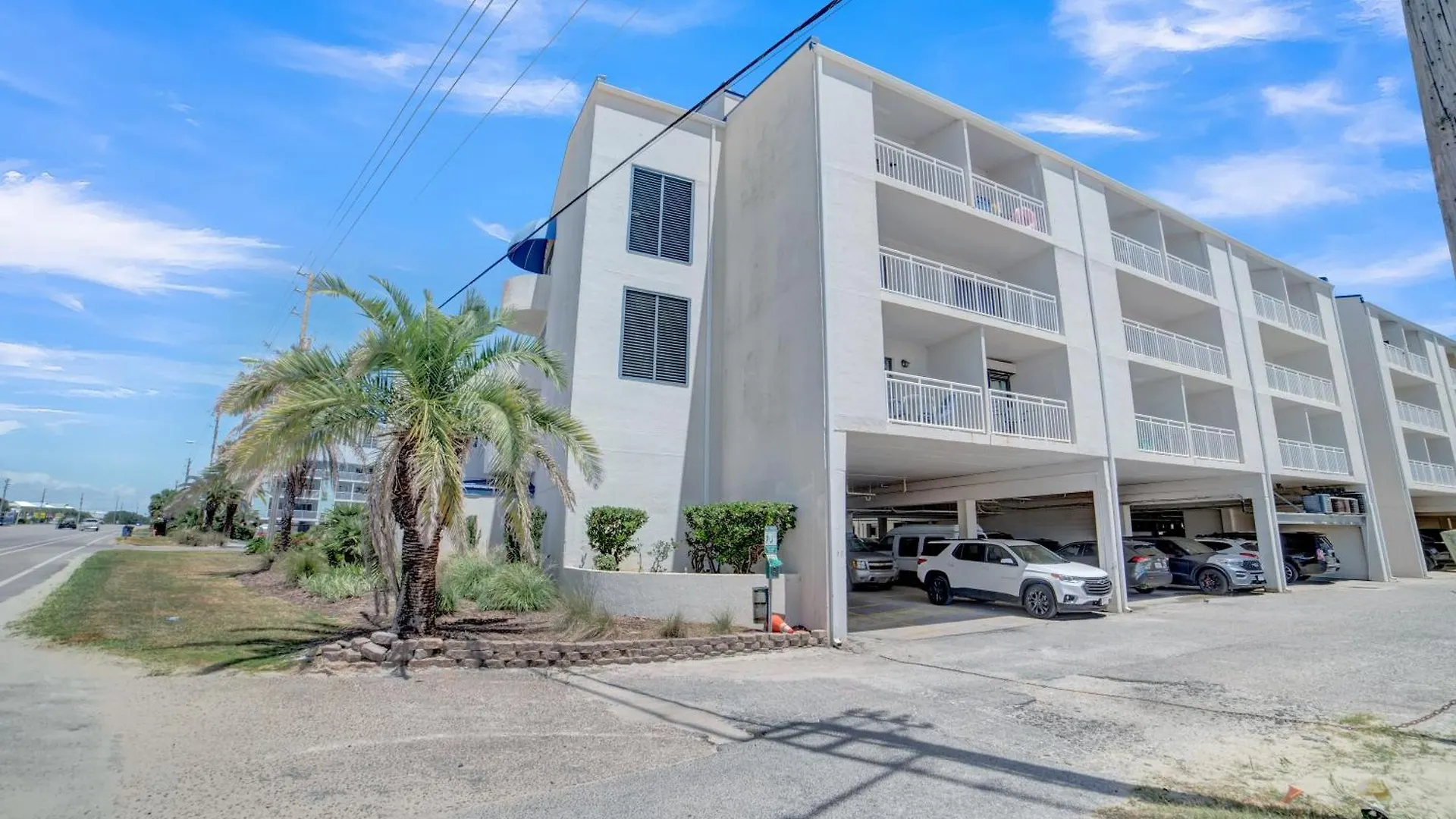 Apartment Sugar 335 By Collection