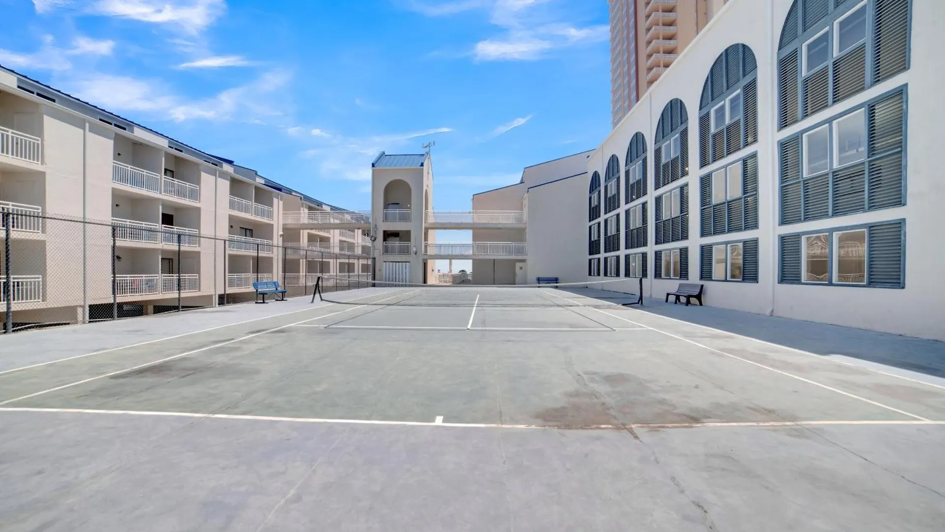 Apartment Sugar 355 By Collection Gulf Shores