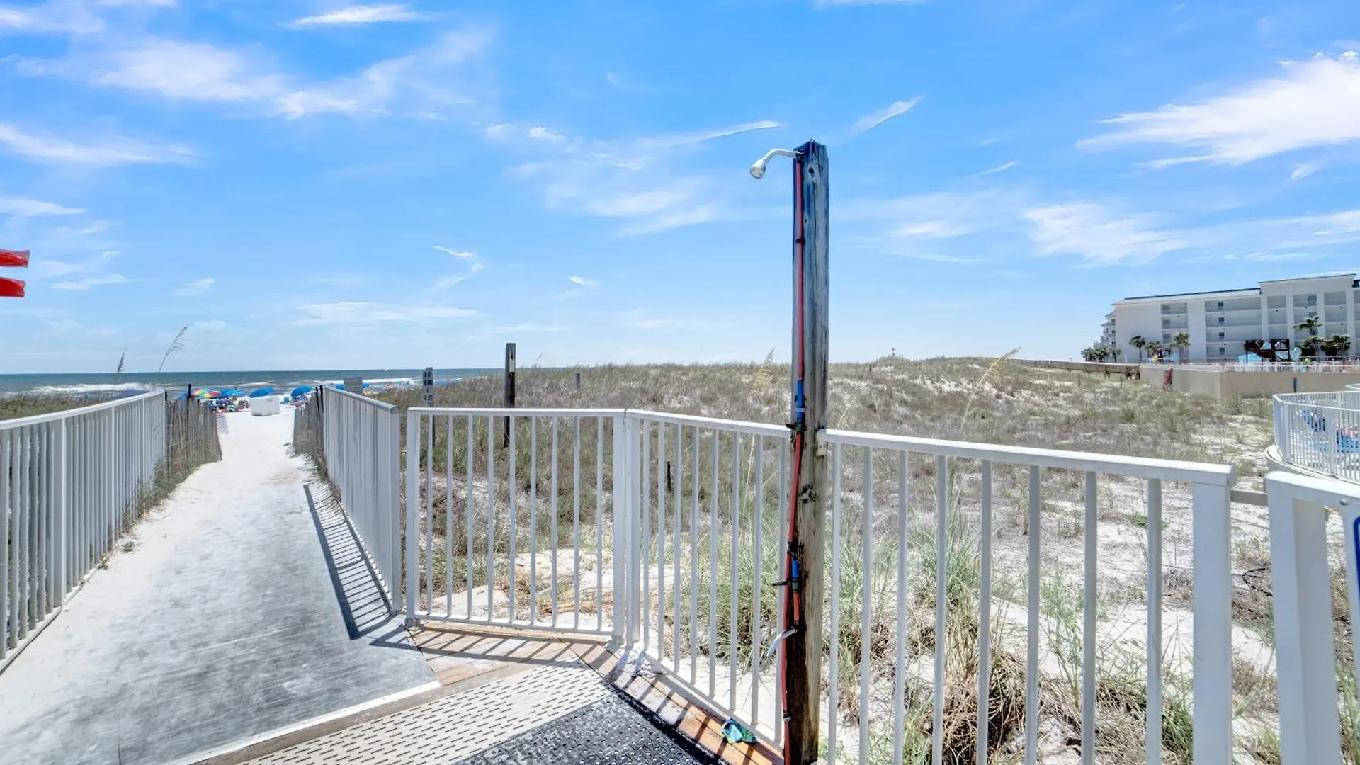 Sugar 355 By Collection Apartment Gulf Shores