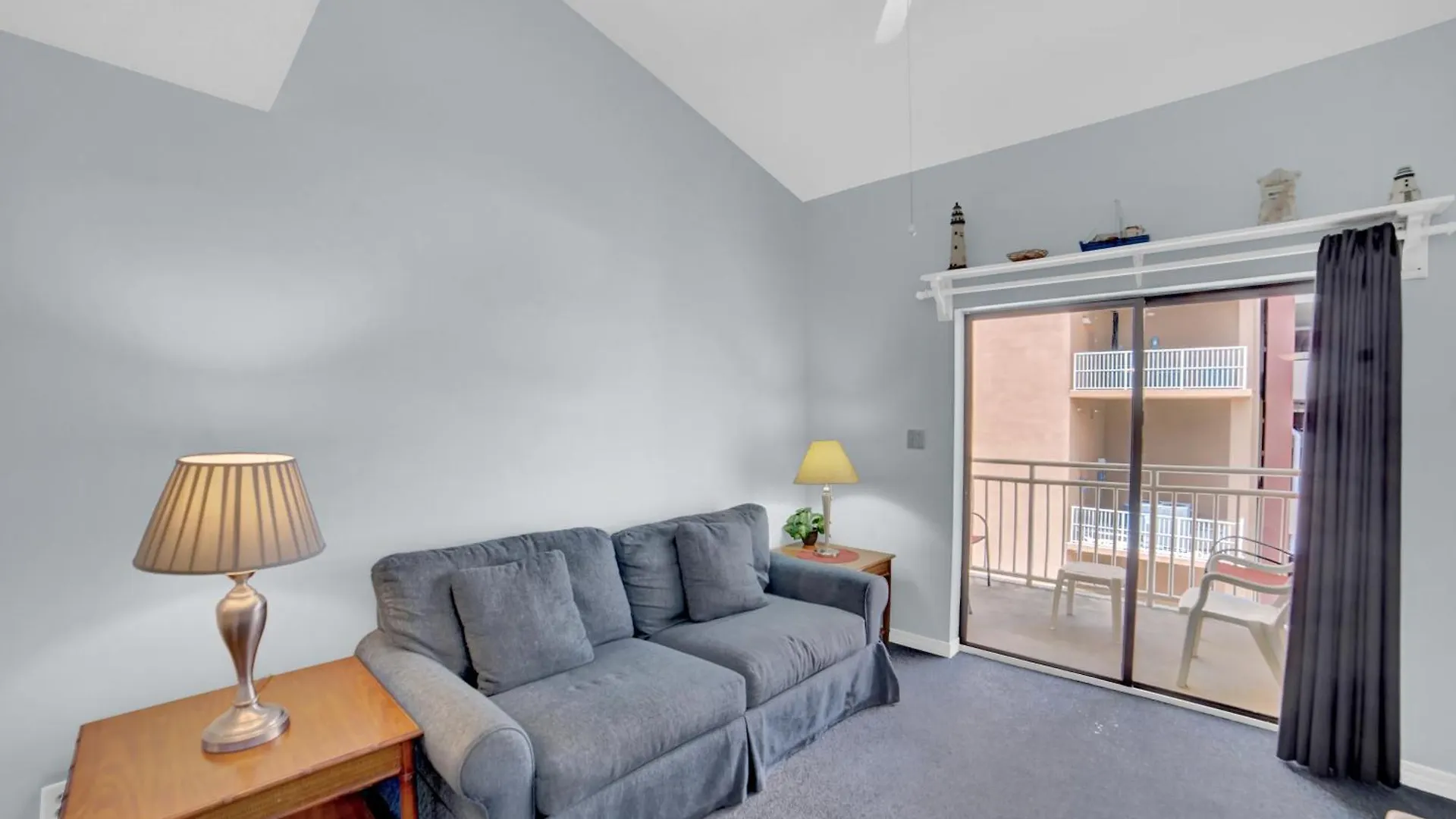 Apartment Sugar 355 By Collection