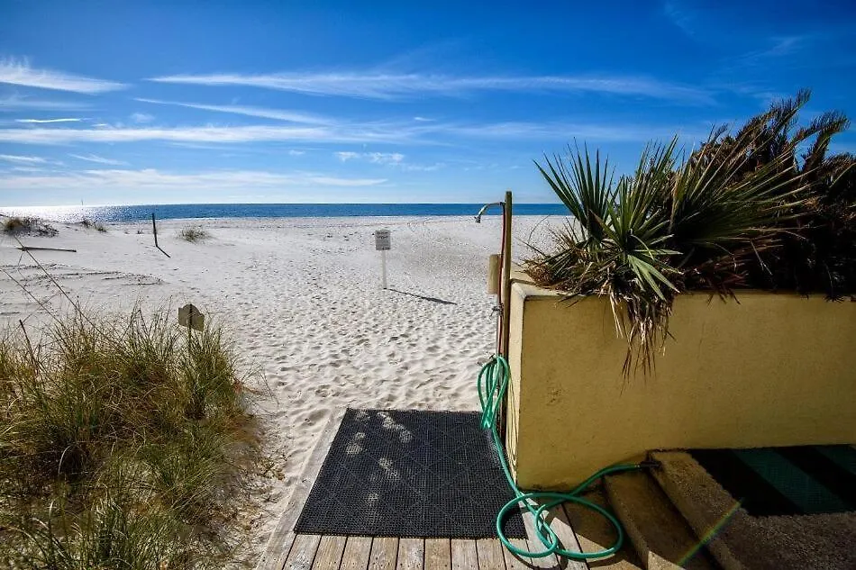 Apartment The Whaler B3 By Collection Gulf Shores
