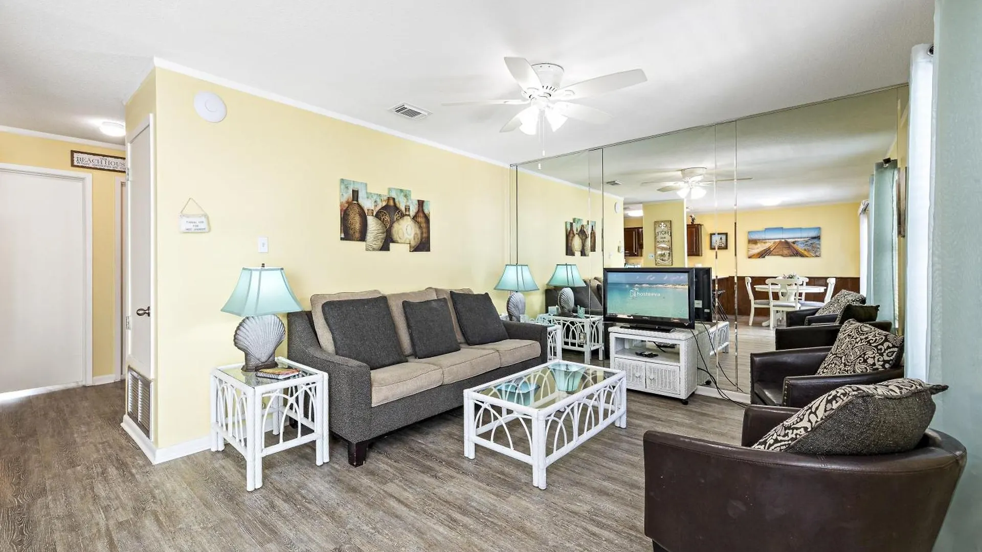 Ocean Reef 501 Apartment Gulf Shores