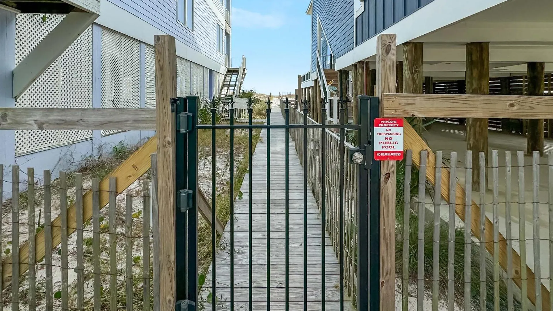 Holiday home Schrimsher House Gulf Shores