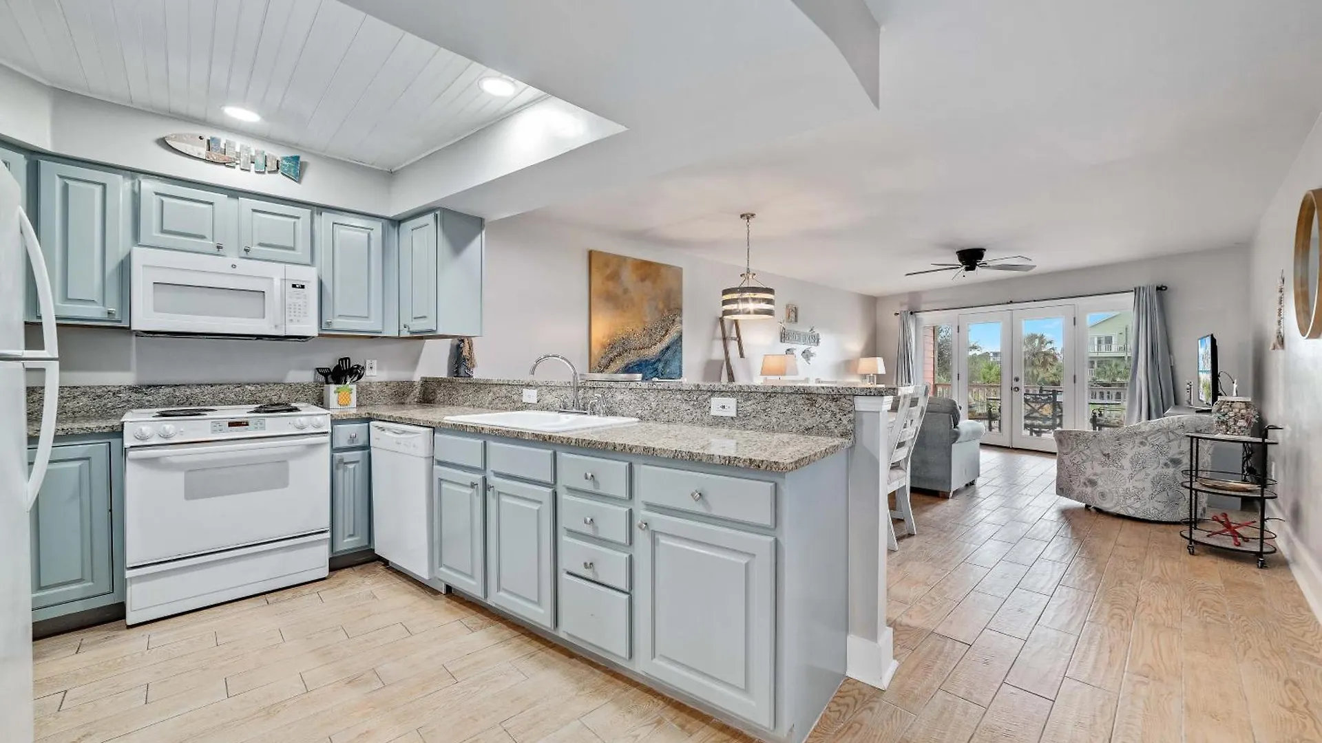 Schrimsher House * Gulf Shores