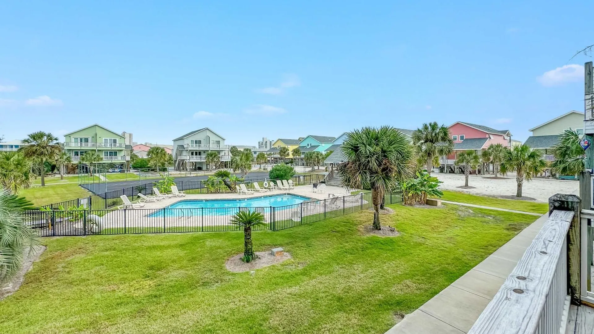 Schrimsher House Holiday home Gulf Shores