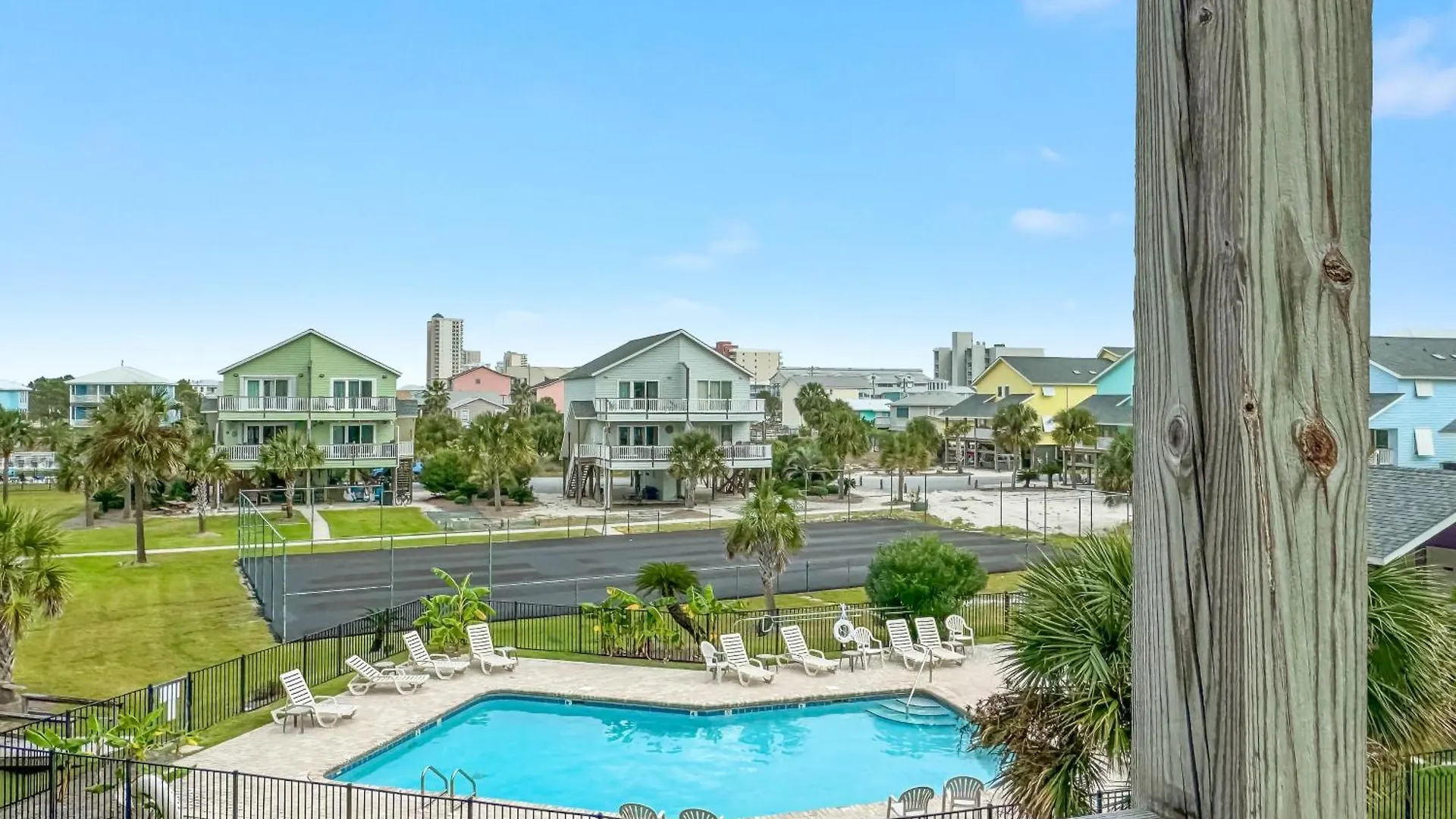Schrimsher House Gulf Shores