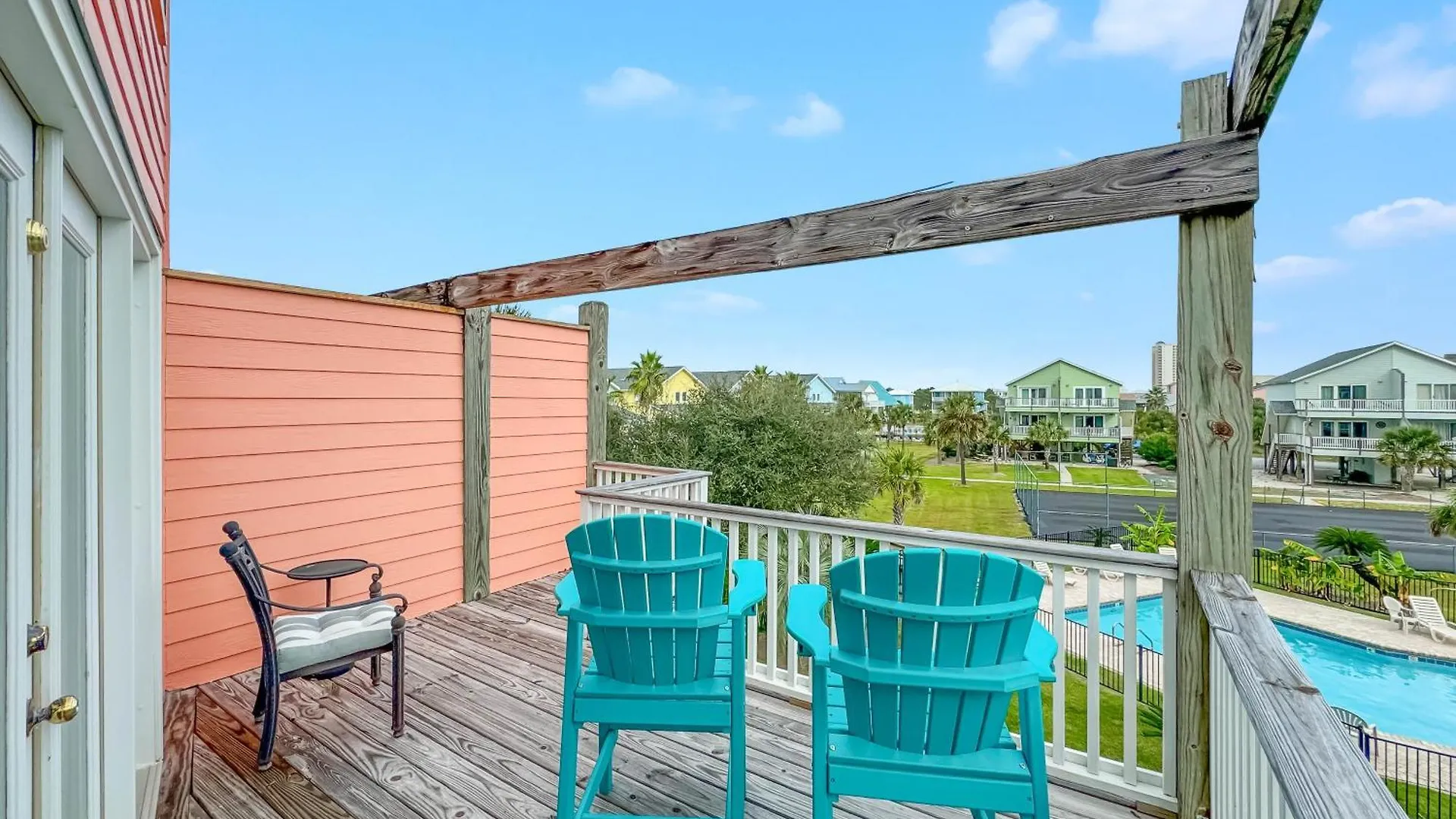 Holiday home Schrimsher House Gulf Shores