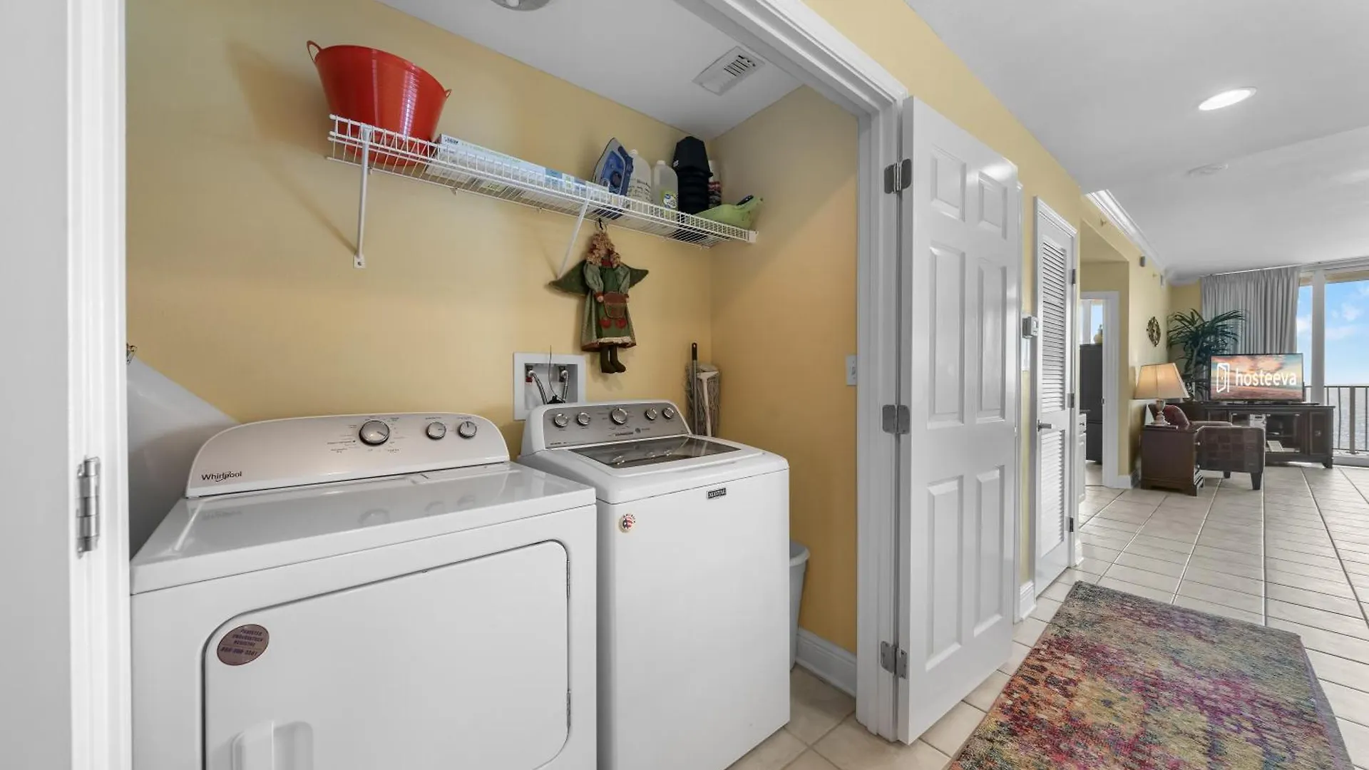 Apartment San Carlos 1908 Gulf Shores