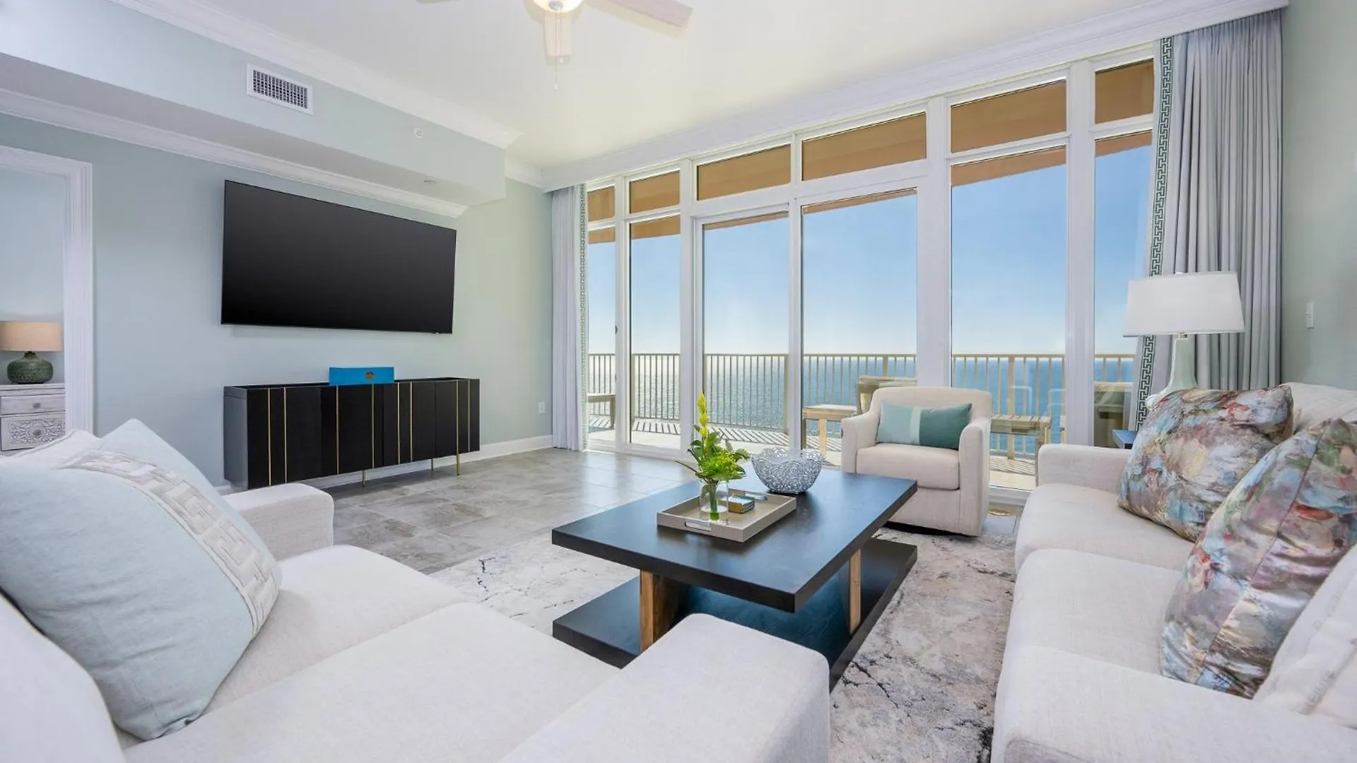 Apartment Phoenix Gulf Towers 2307 Gulf Shores