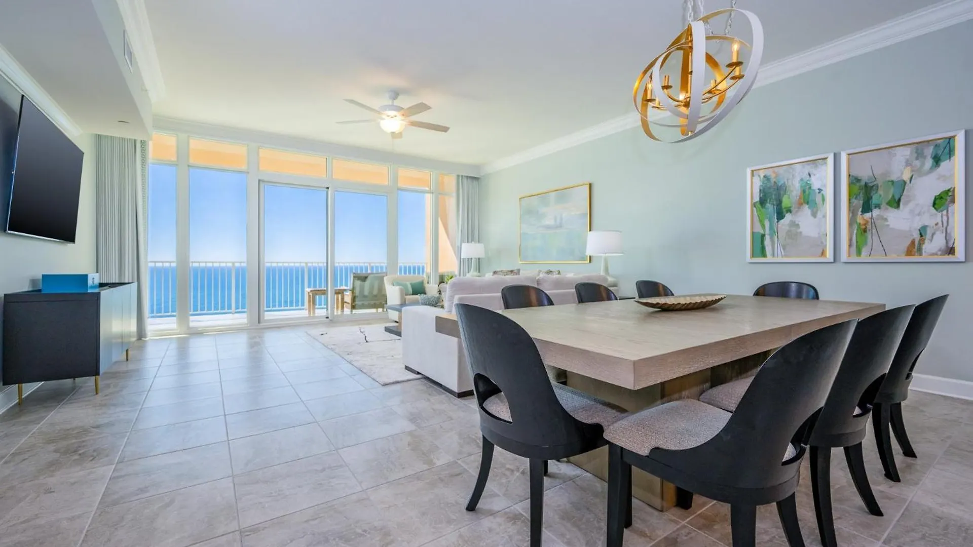 Phoenix Gulf Towers 2307 * Gulf Shores