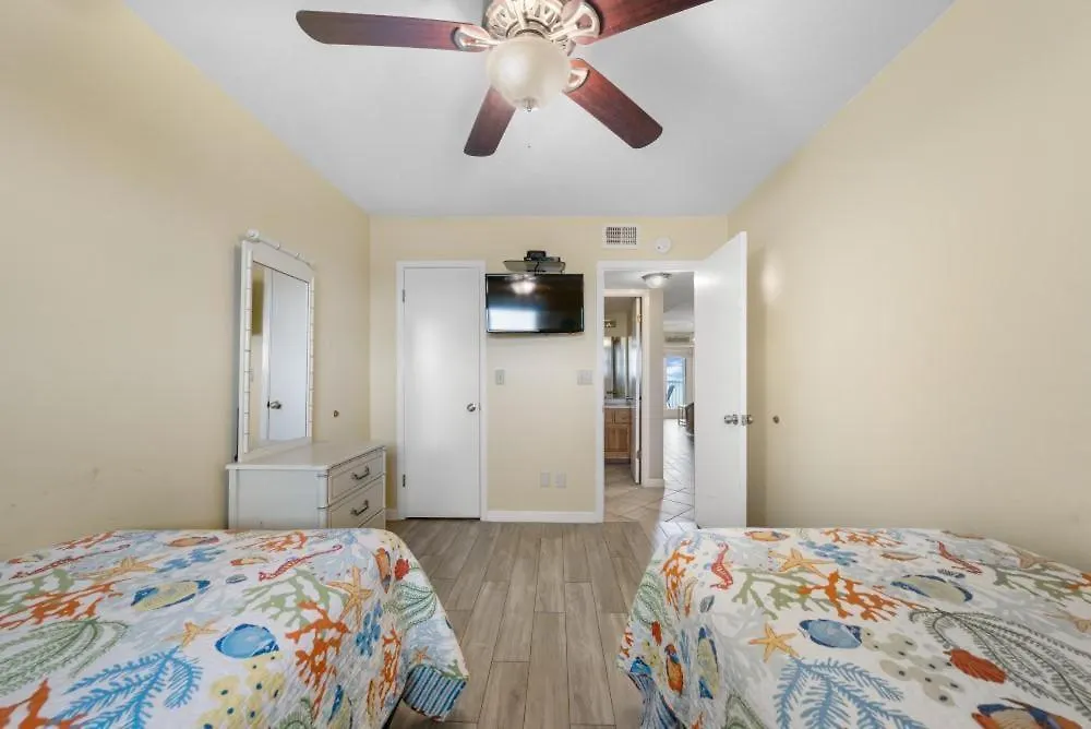 Holiday home Boardwalk 985