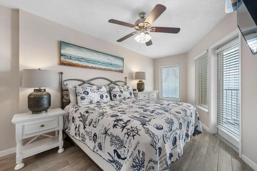 Boardwalk 985 Holiday home *