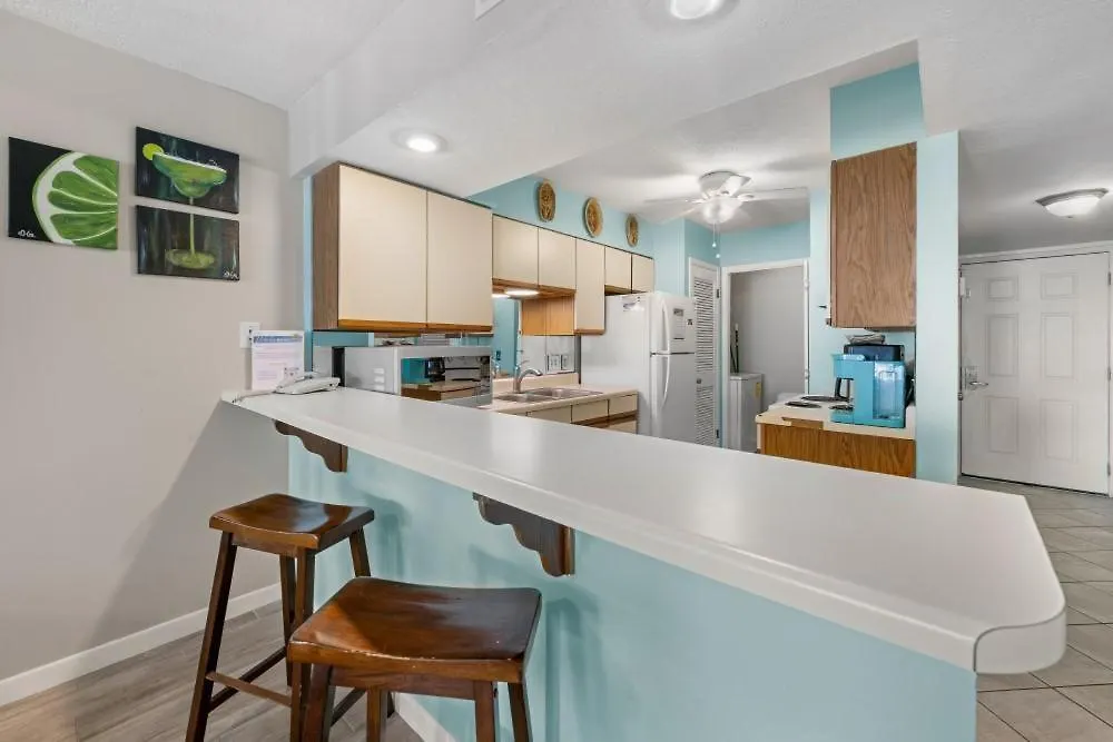 Boardwalk 985 Holiday home