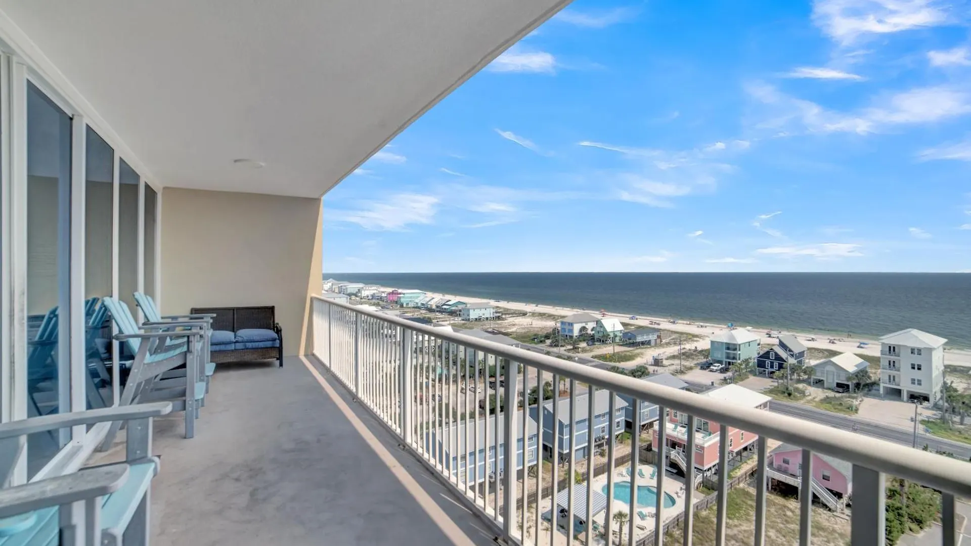 Sanibel 1105 By Collection Apartment Gulf Shores