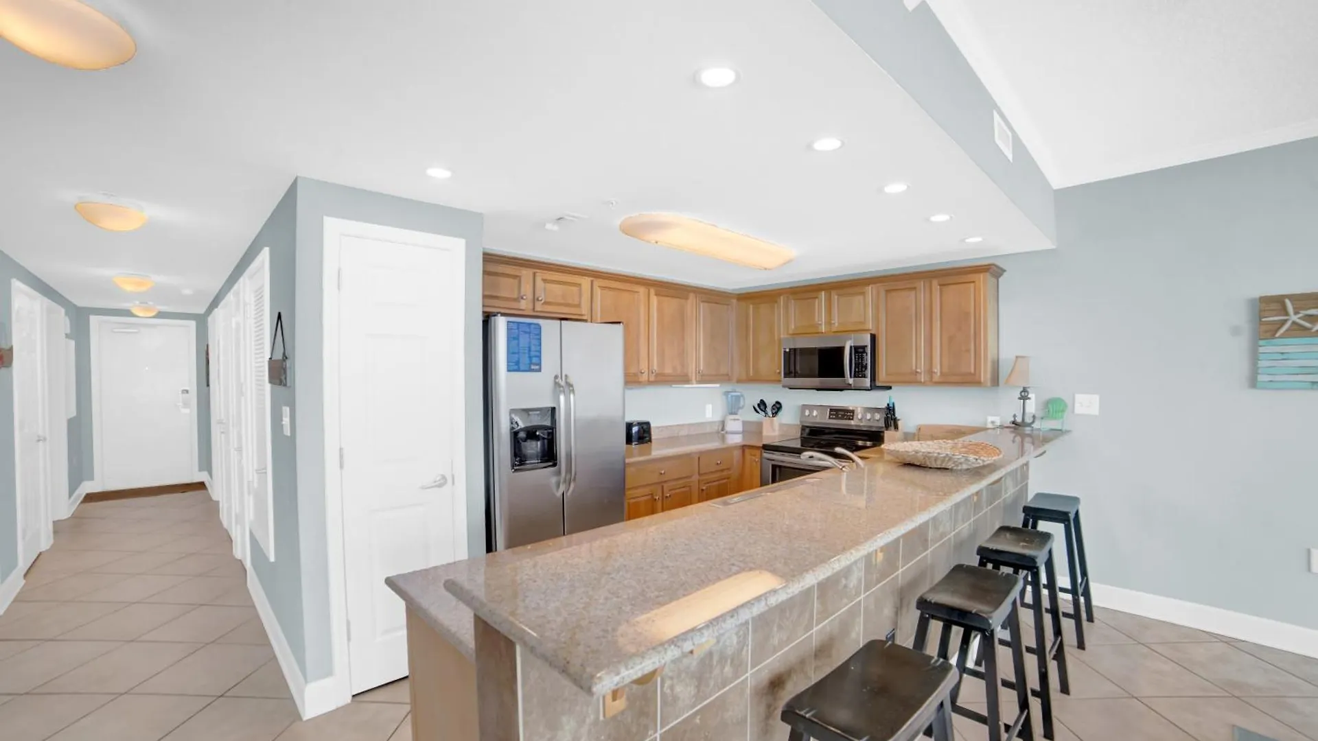 Apartment Sanibel 1105 By Collection Gulf Shores