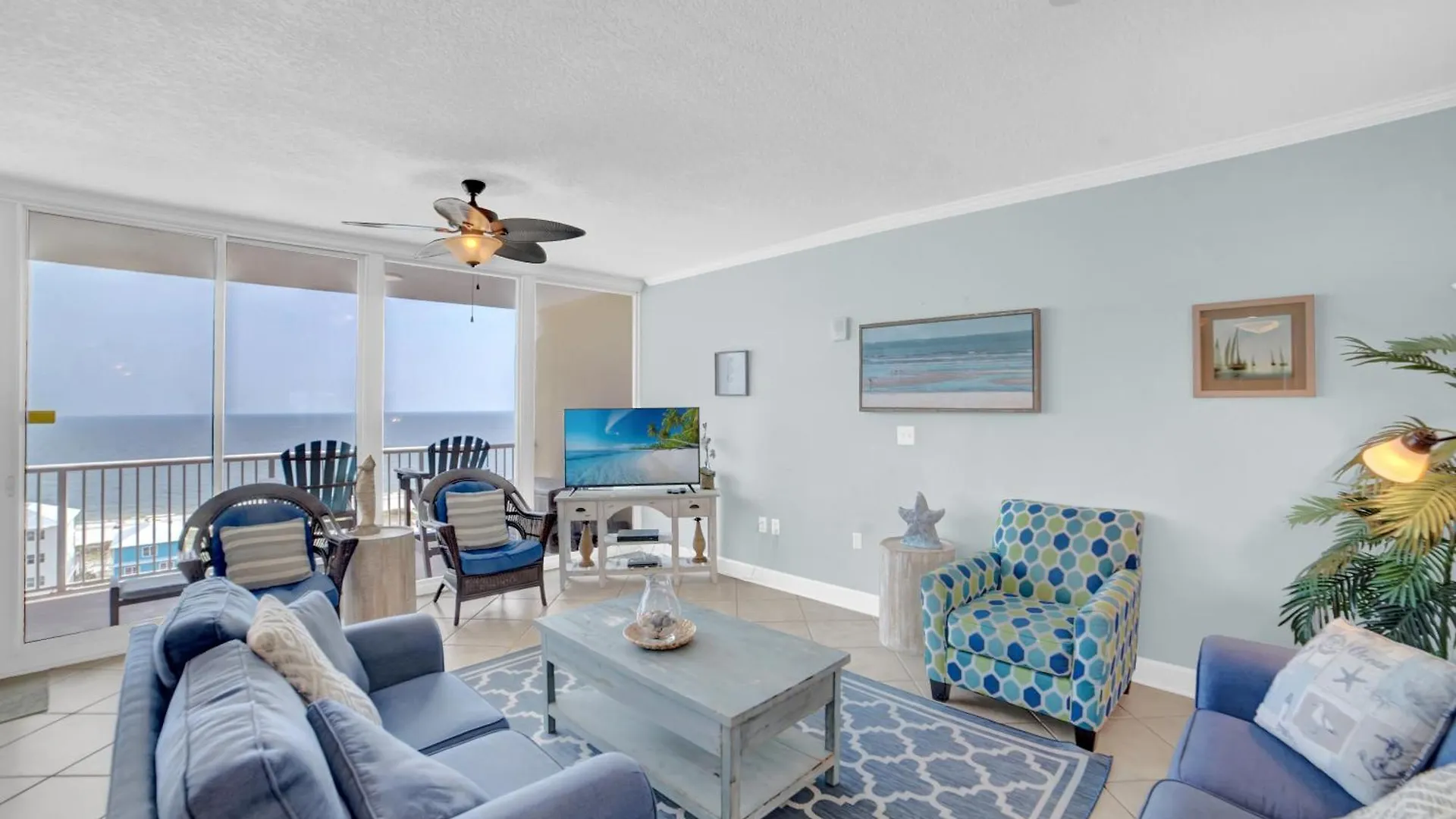Sanibel 1105 By Collection Apartment