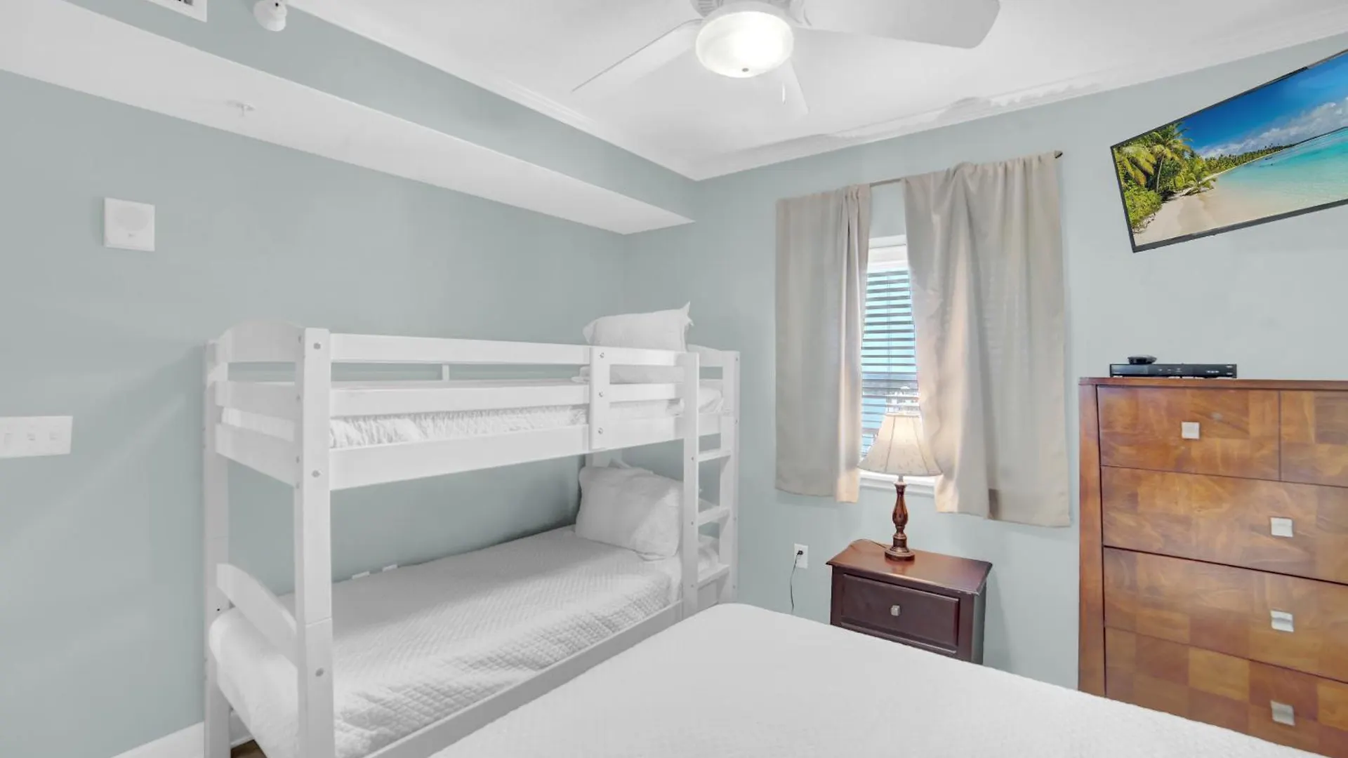 Sanibel 1105 By Collection Apartment *