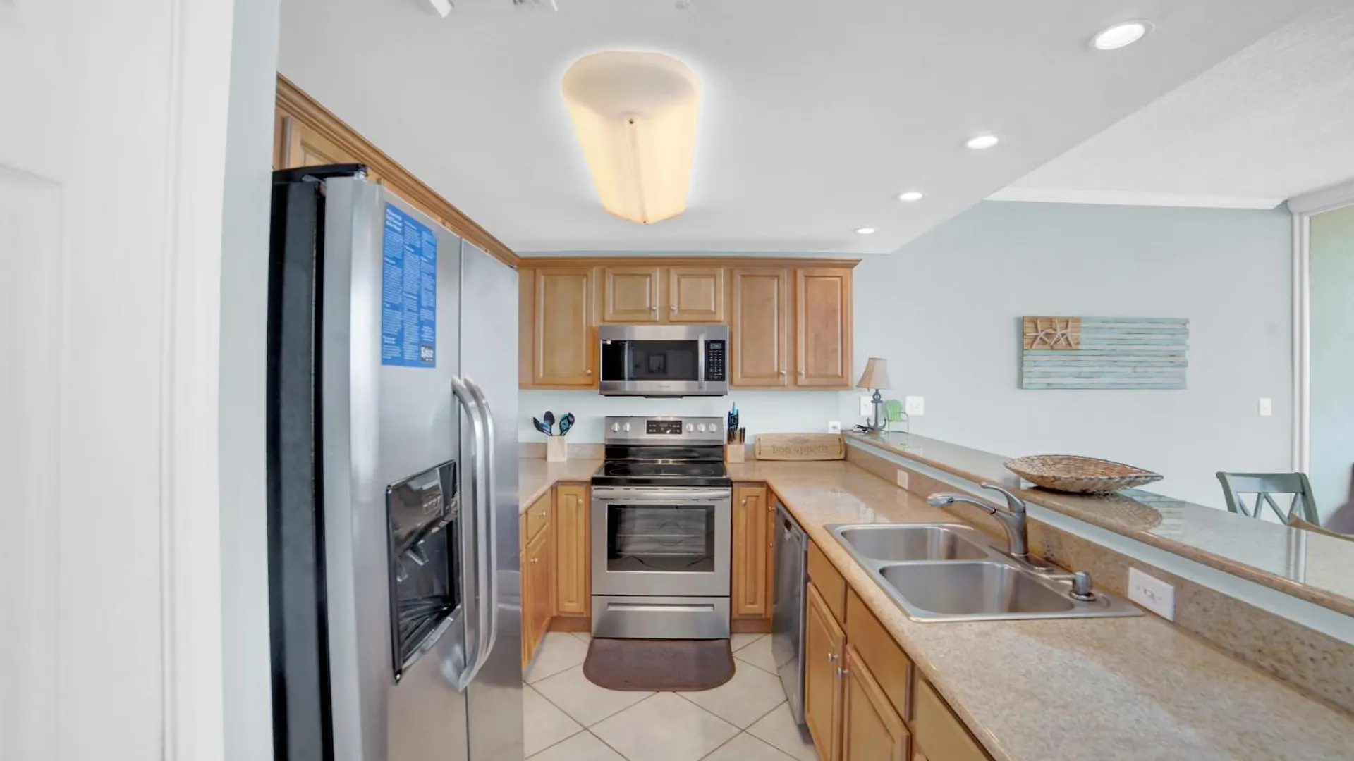 Apartment Sanibel 1105 By Collection Gulf Shores