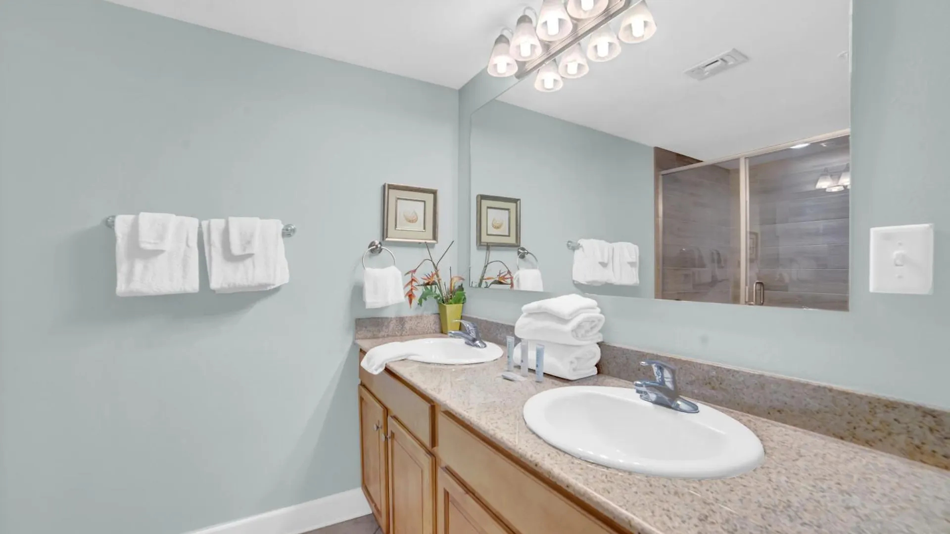 Sanibel 1105 By Collection Apartment