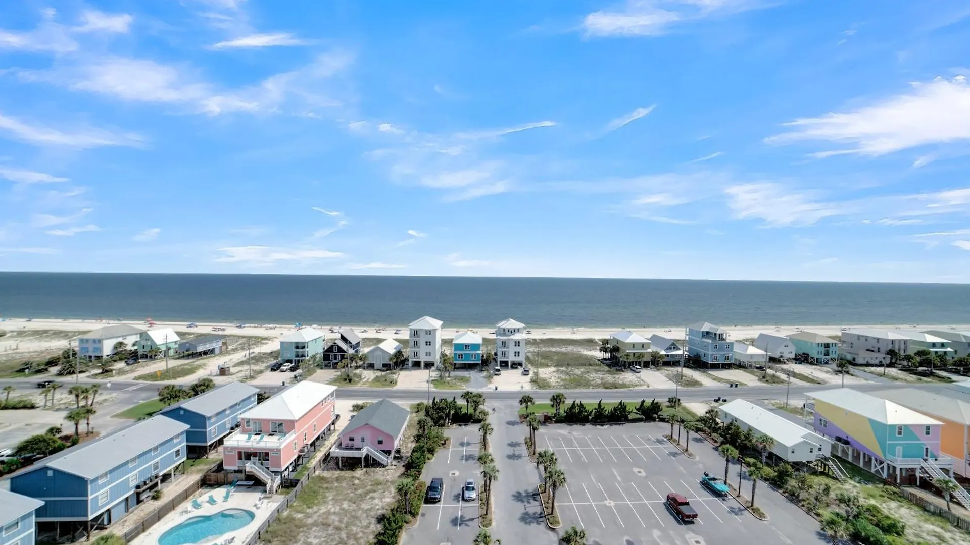Sanibel 1105 By Collection Apartment *