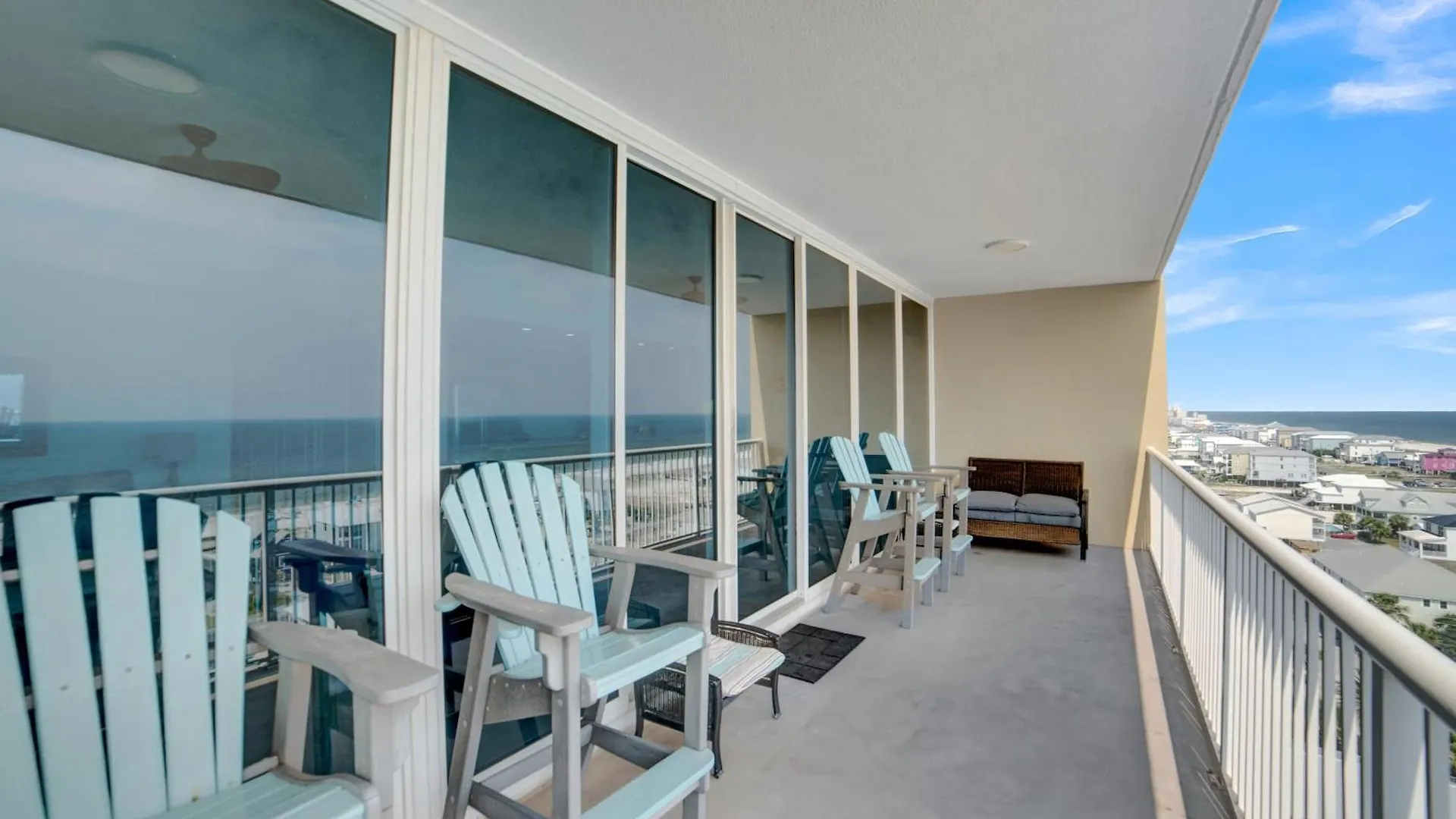 Sanibel 1105 By Collection Apartment Gulf Shores