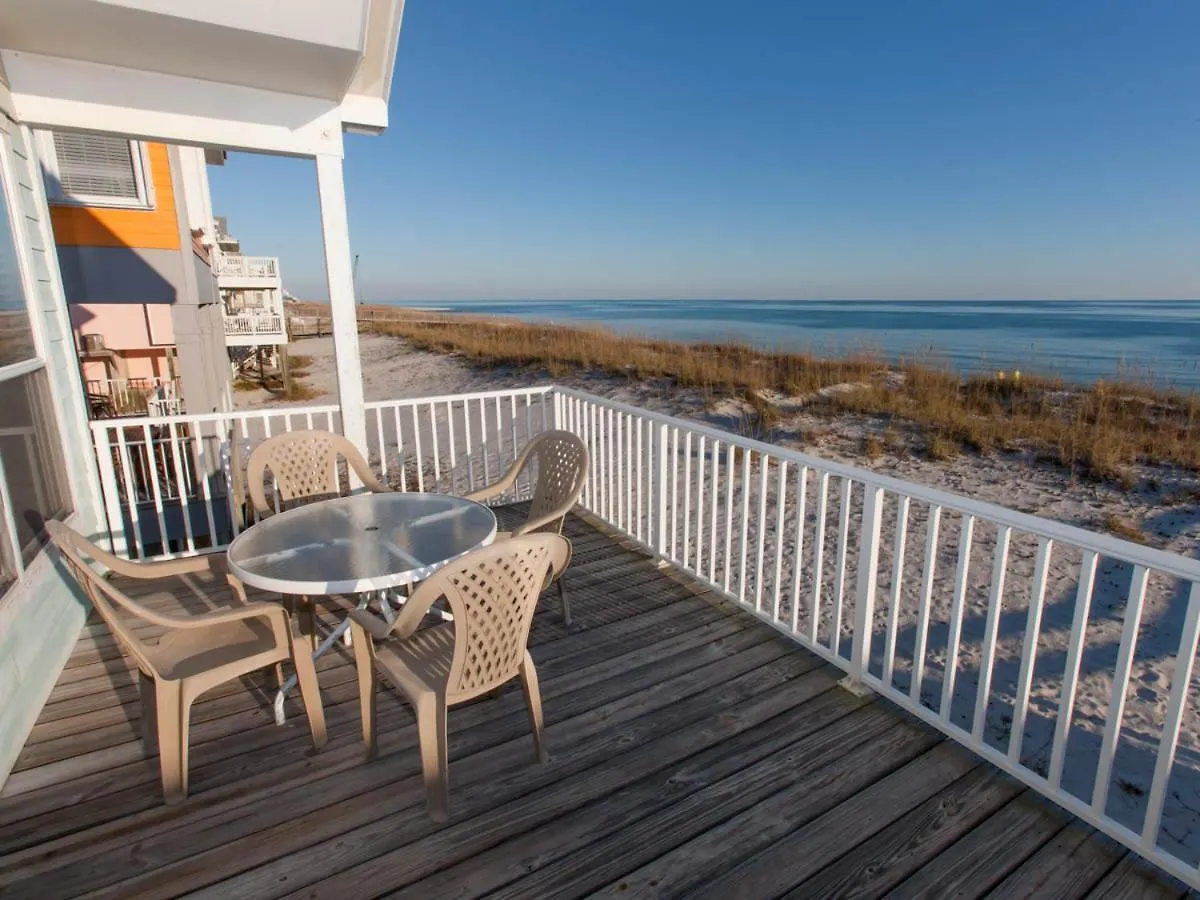 Far Reach Ii By Collection Gulf Shores
