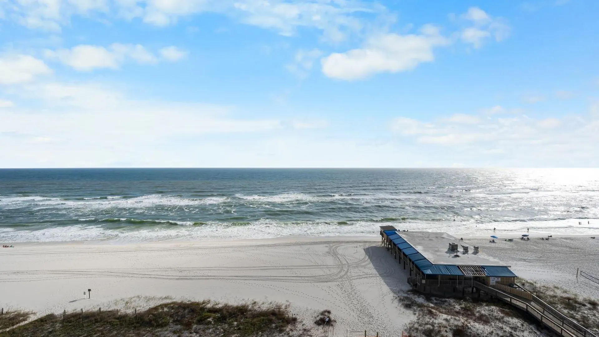 Boardwalk 983 Apartment Gulf Shores
