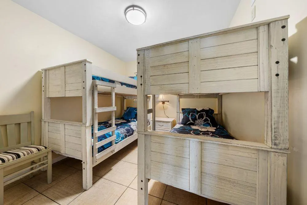 Boardwalk 581 Holiday home