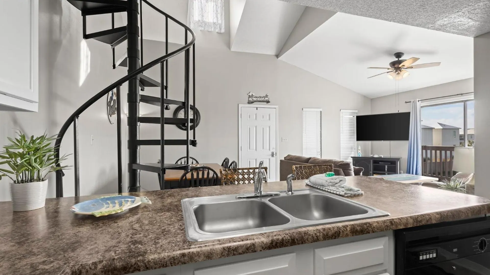 Holiday home Sandy Shores West 203