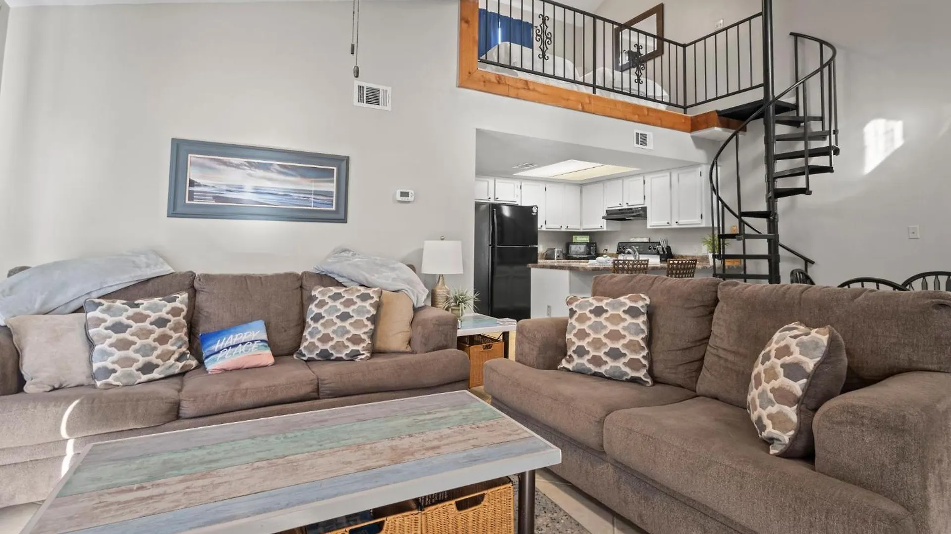 Sandy Shores West 203 Holiday home Gulf Shores