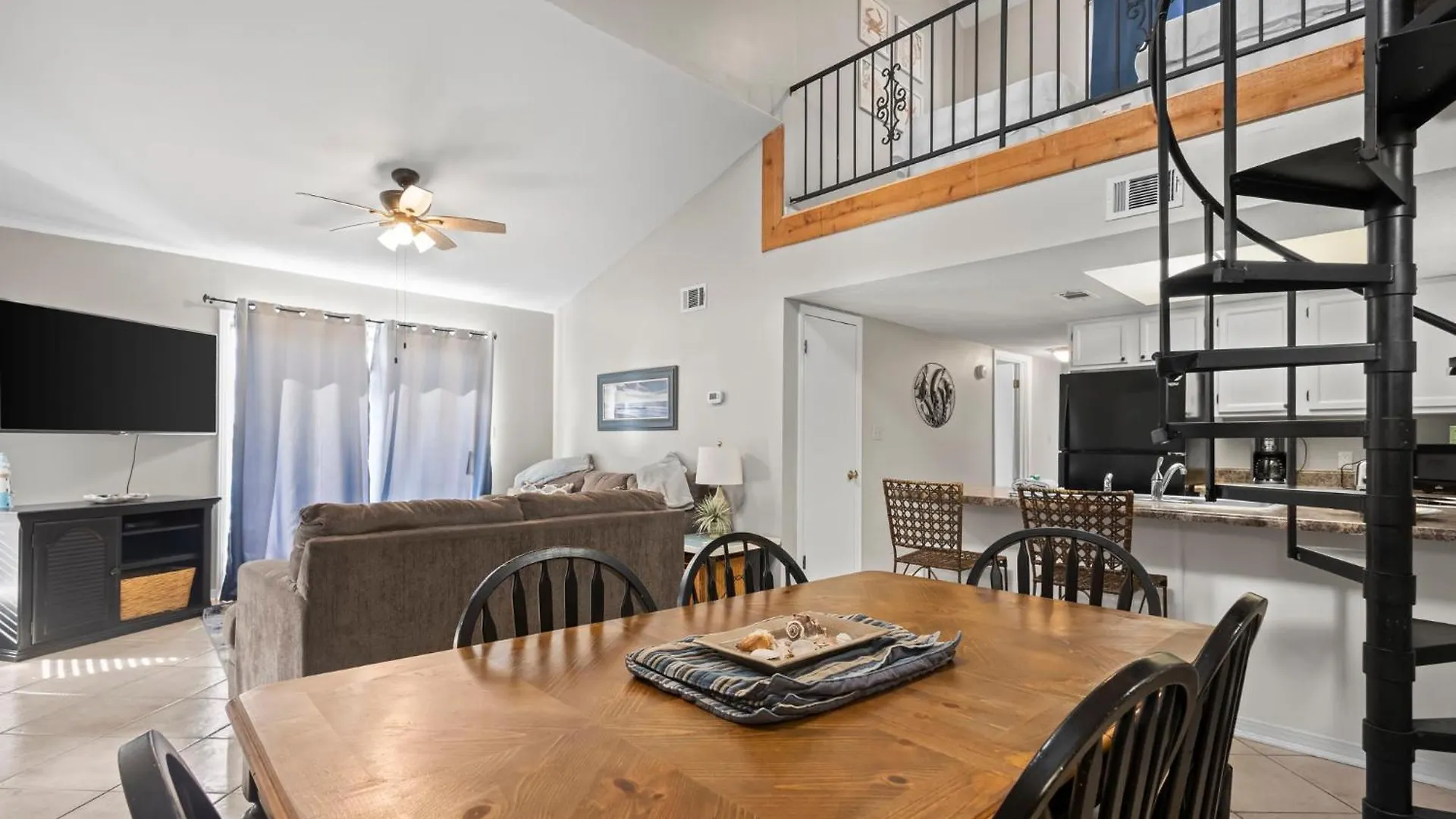 Holiday home Sandy Shores West 203