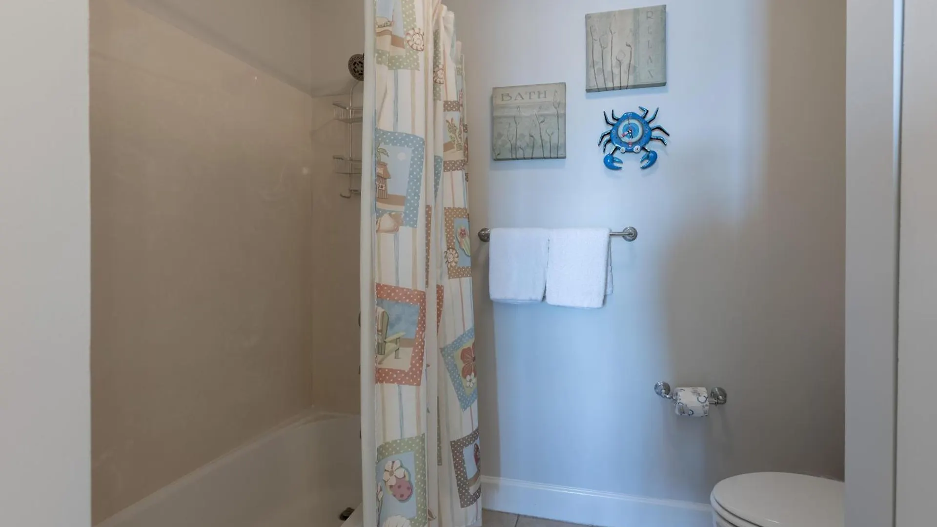Seawind 1707 Holiday home Gulf Shores