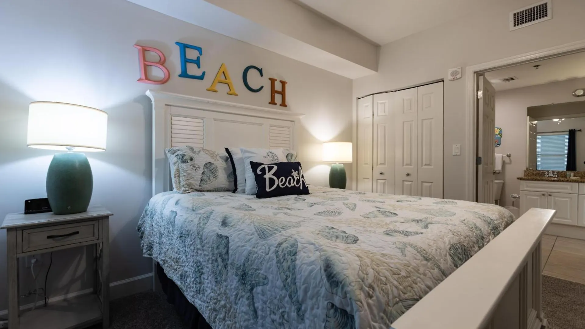 Seawind 1707
