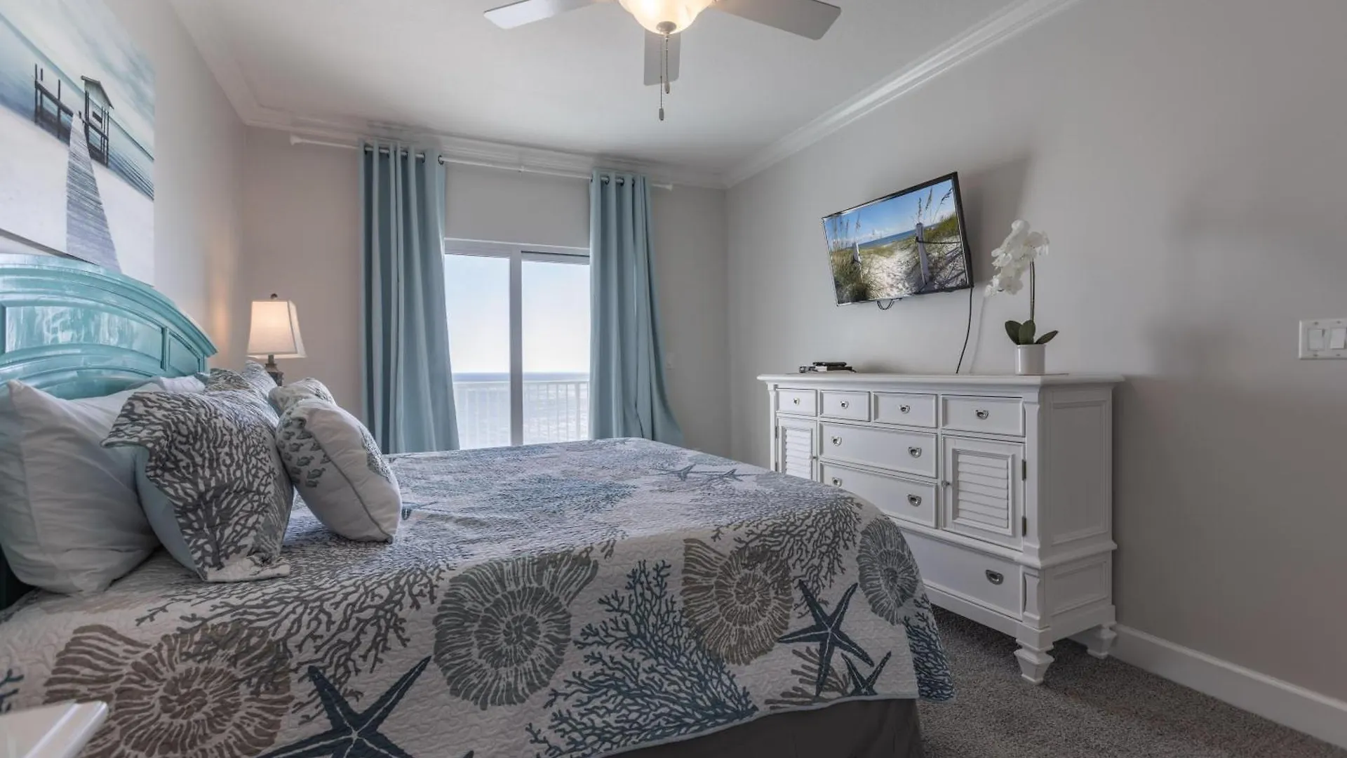Holiday home Seawind 1707 *