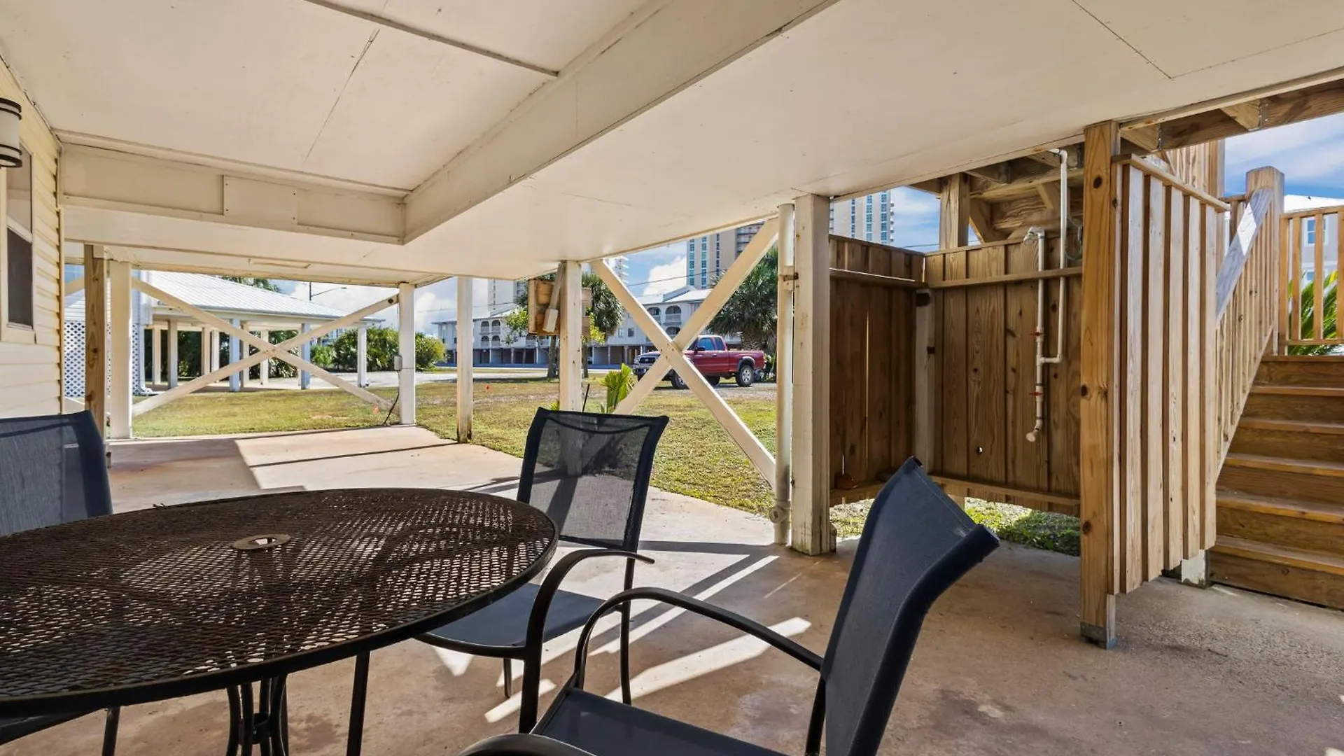 Holiday home Unwind Gulf Shores