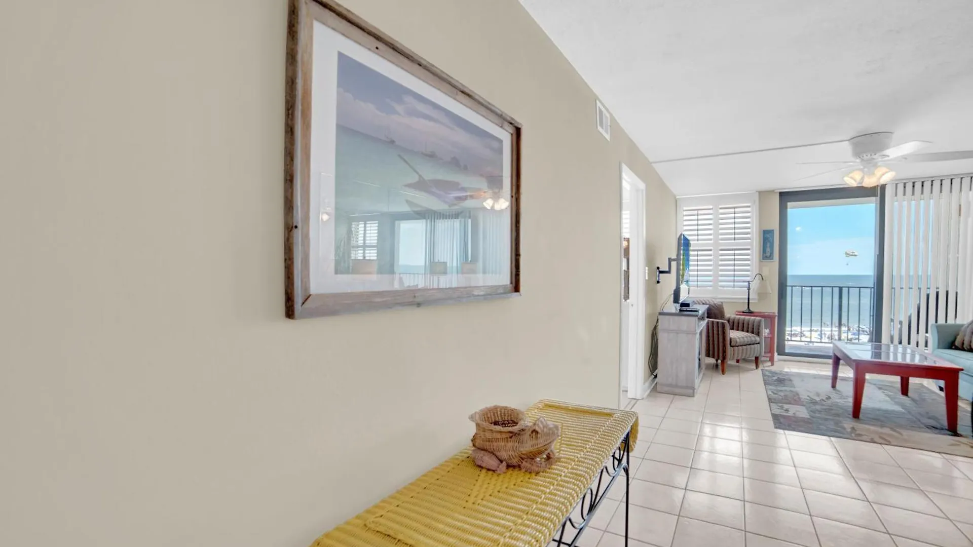 Gulf House 401 By Collection Apartment Gulf Shores