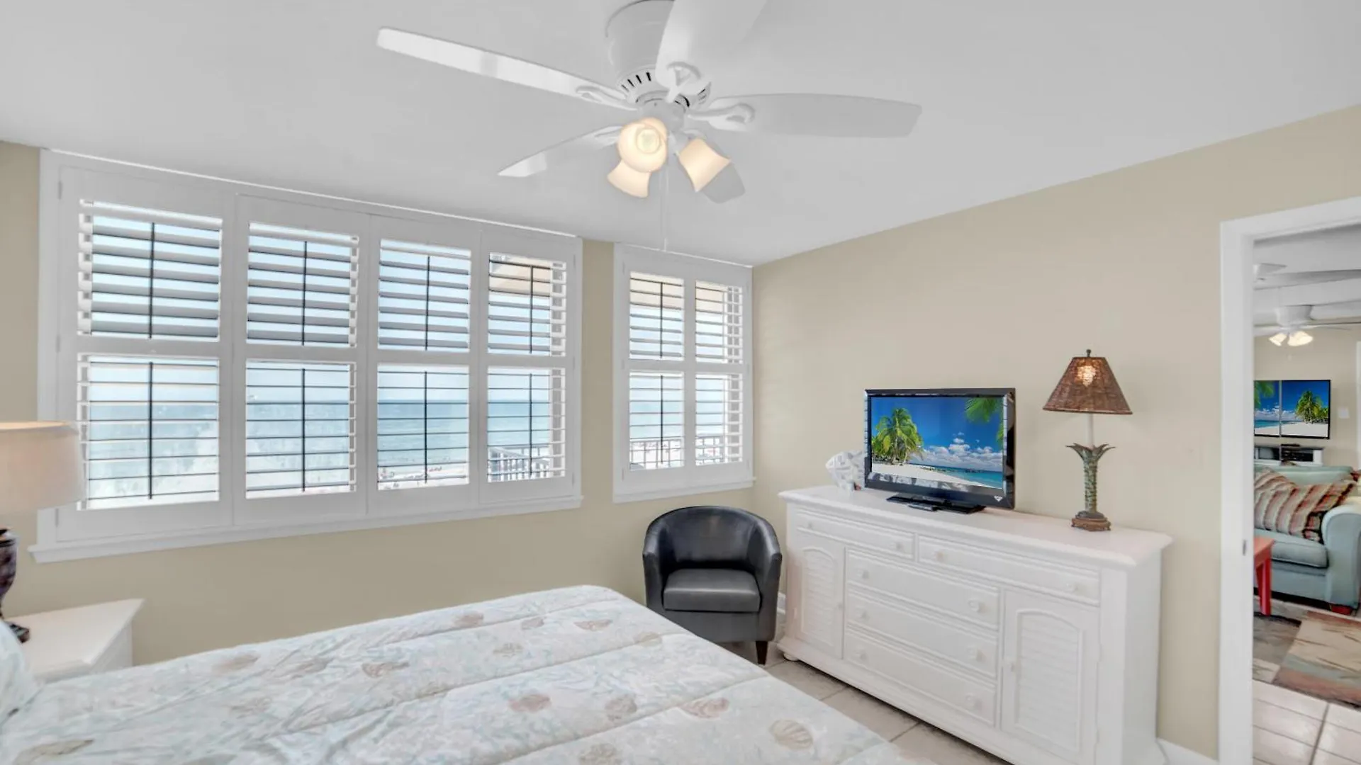 Apartment Gulf House 401 By Collection Gulf Shores