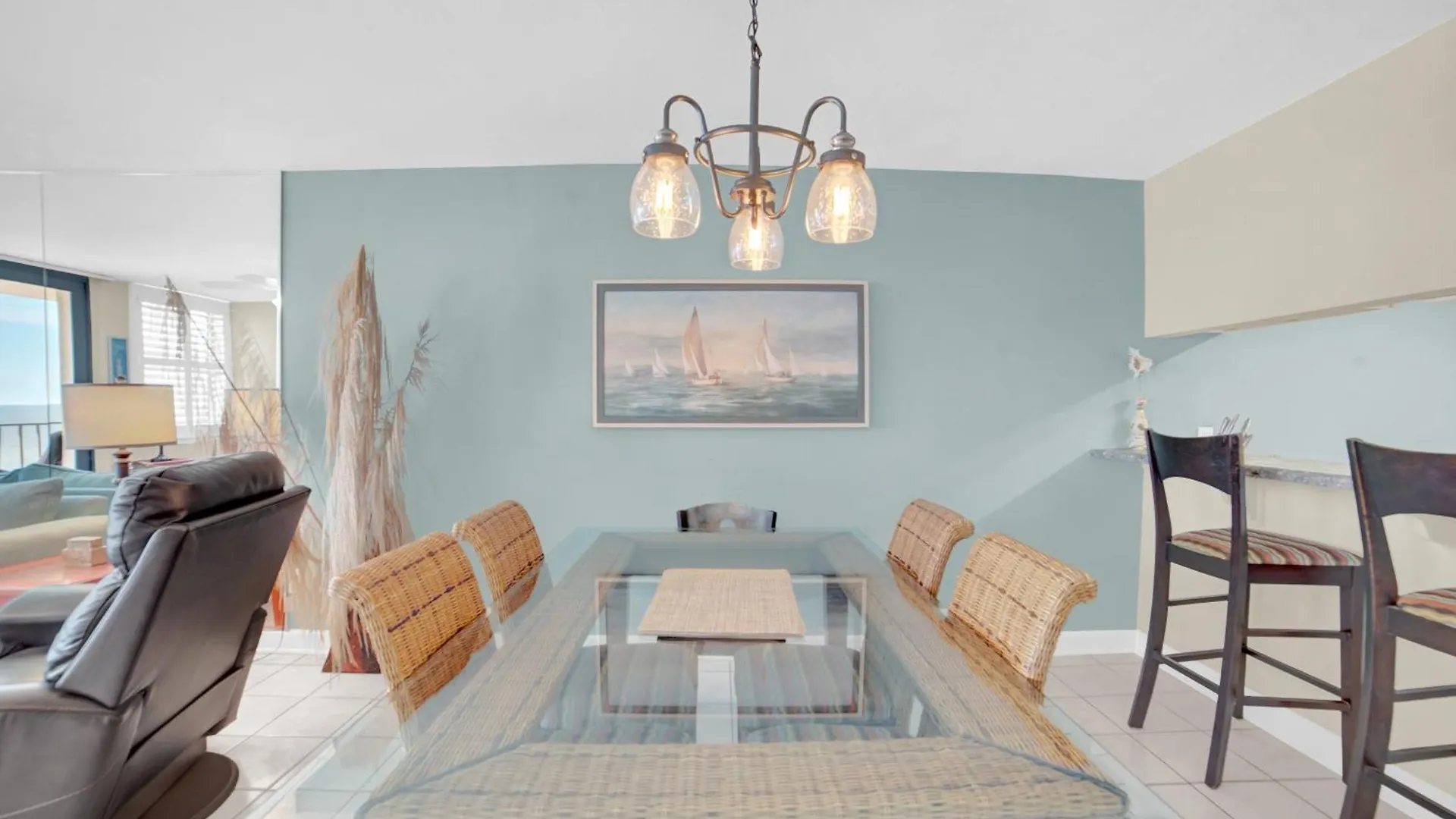 Gulf House 401 By Collection