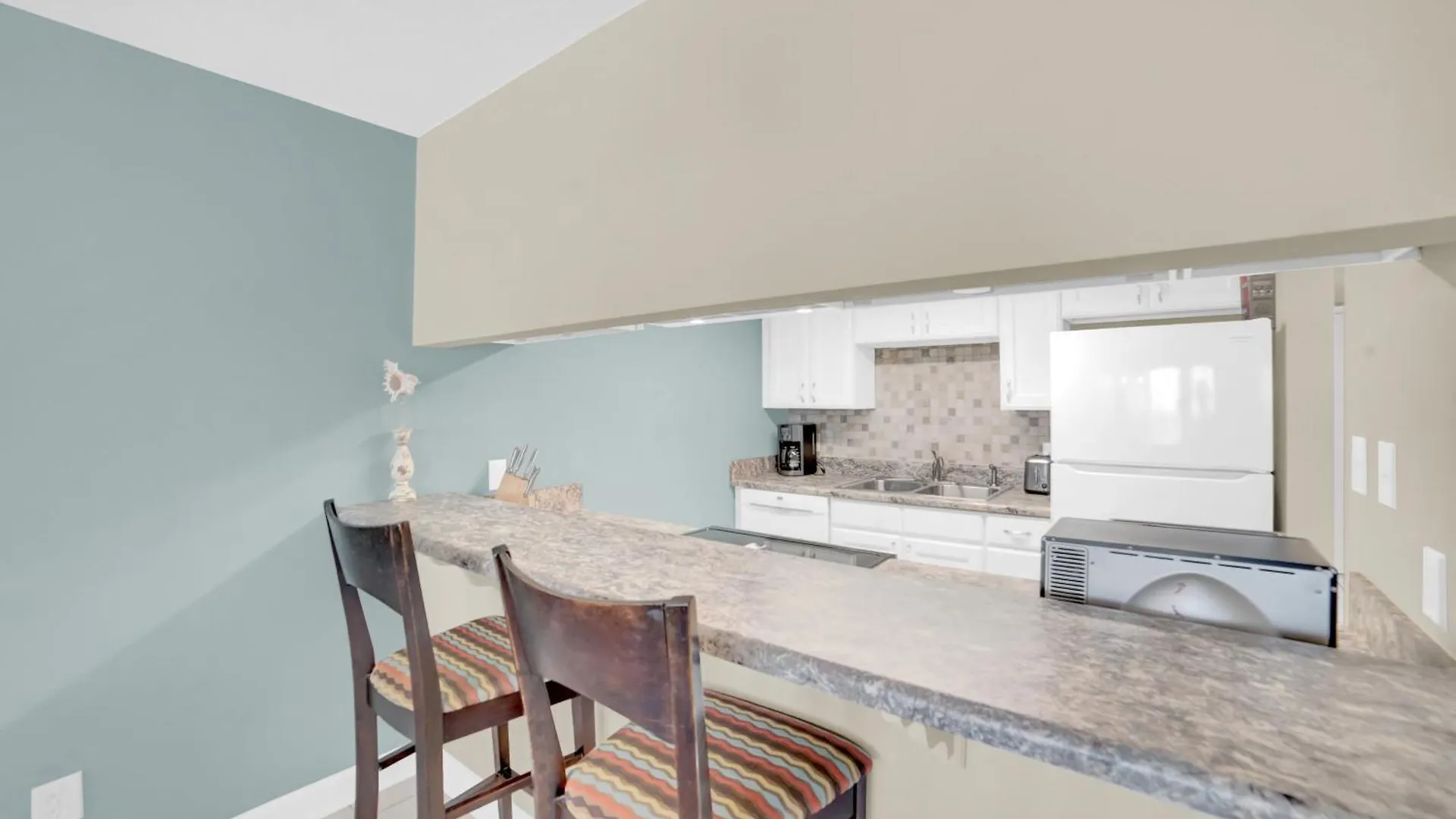 Gulf House 401 By Collection *