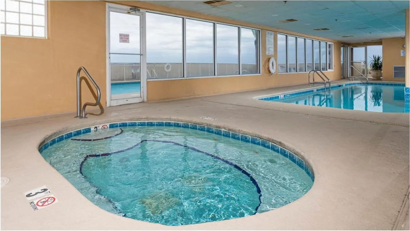Royal Palms Unit 803 Holiday home Gulf Shores