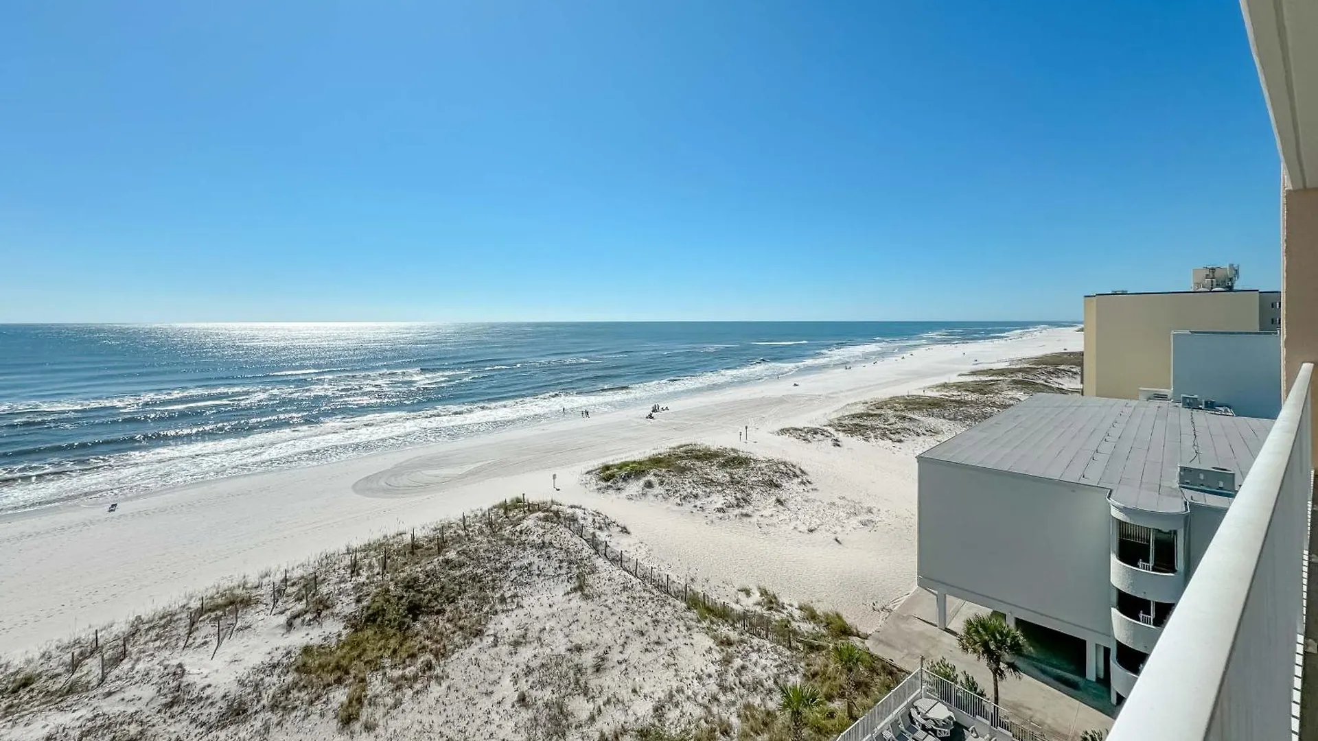 San Carlos Unit 708 Holiday home