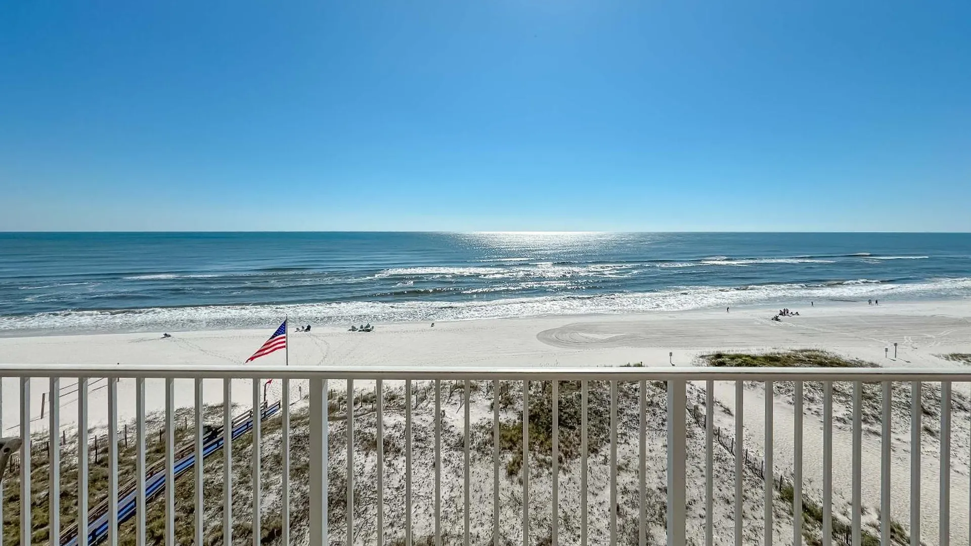 San Carlos Unit 708 Holiday home Gulf Shores