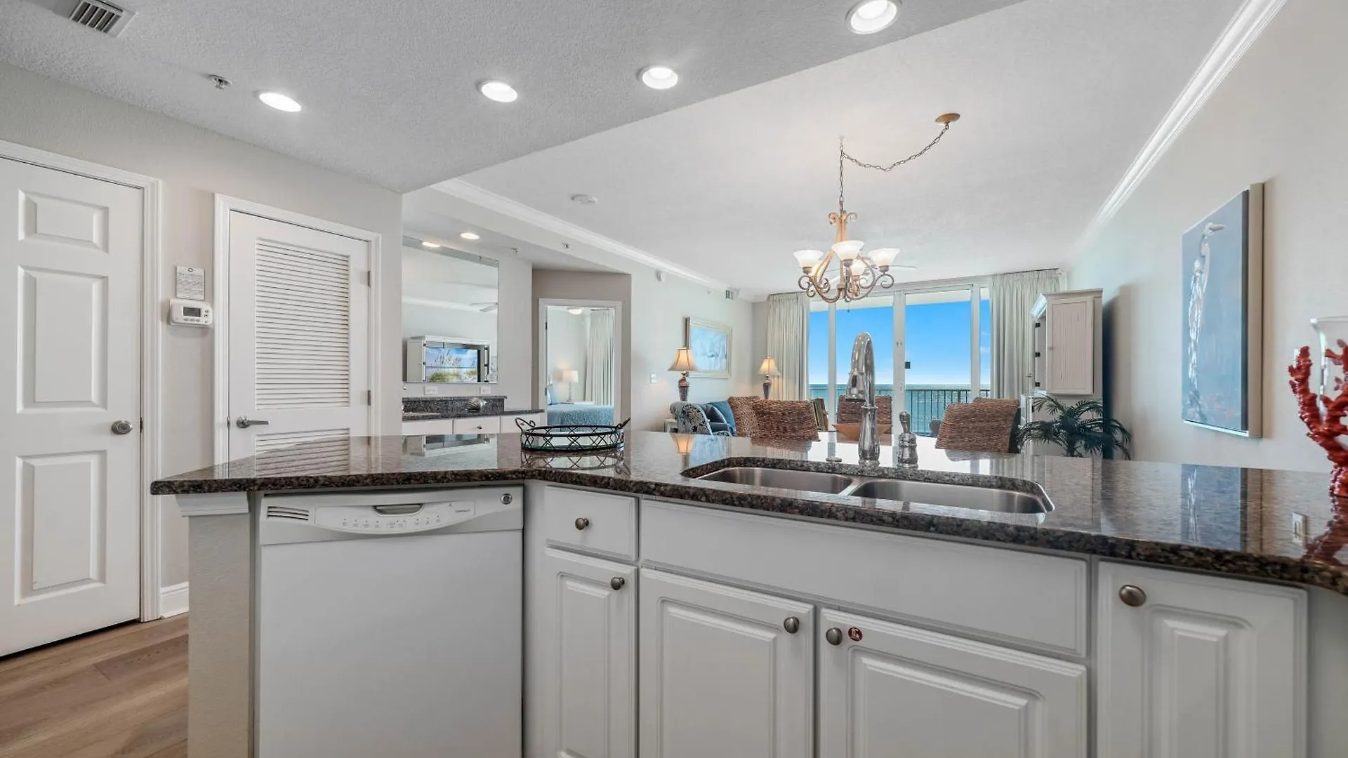 San Carlos Unit 708 Gulf Shores