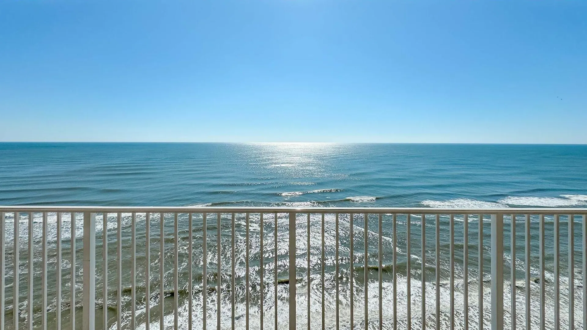 Crystal Shores West Unit 1003 Apartment *