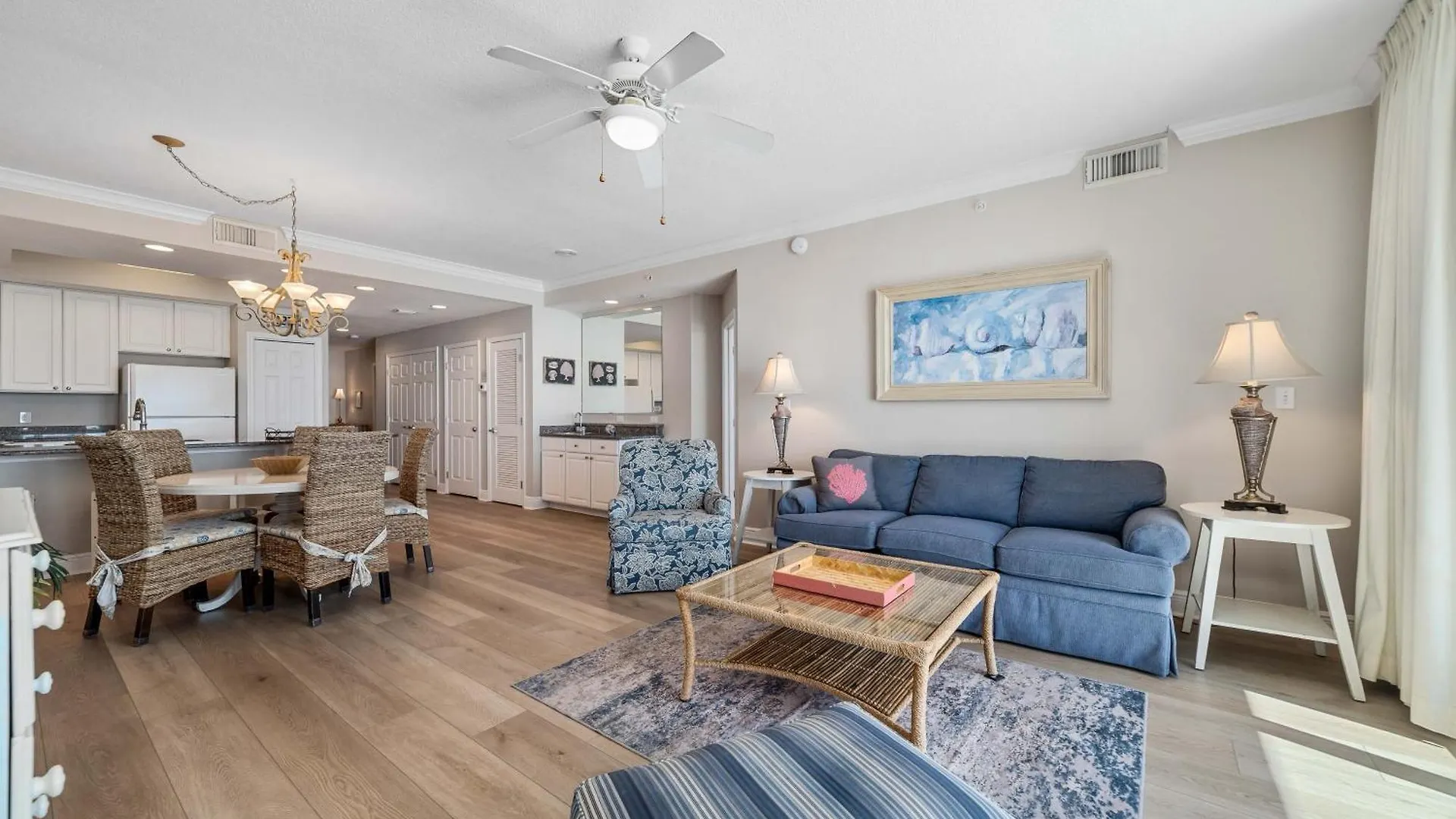 Holiday home San Carlos Unit 708 Gulf Shores