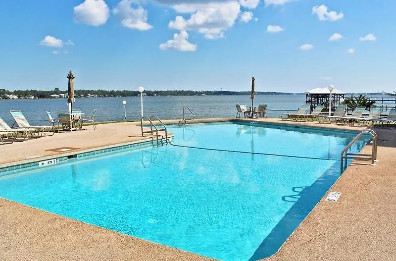 Compass Point 205 Holiday home *