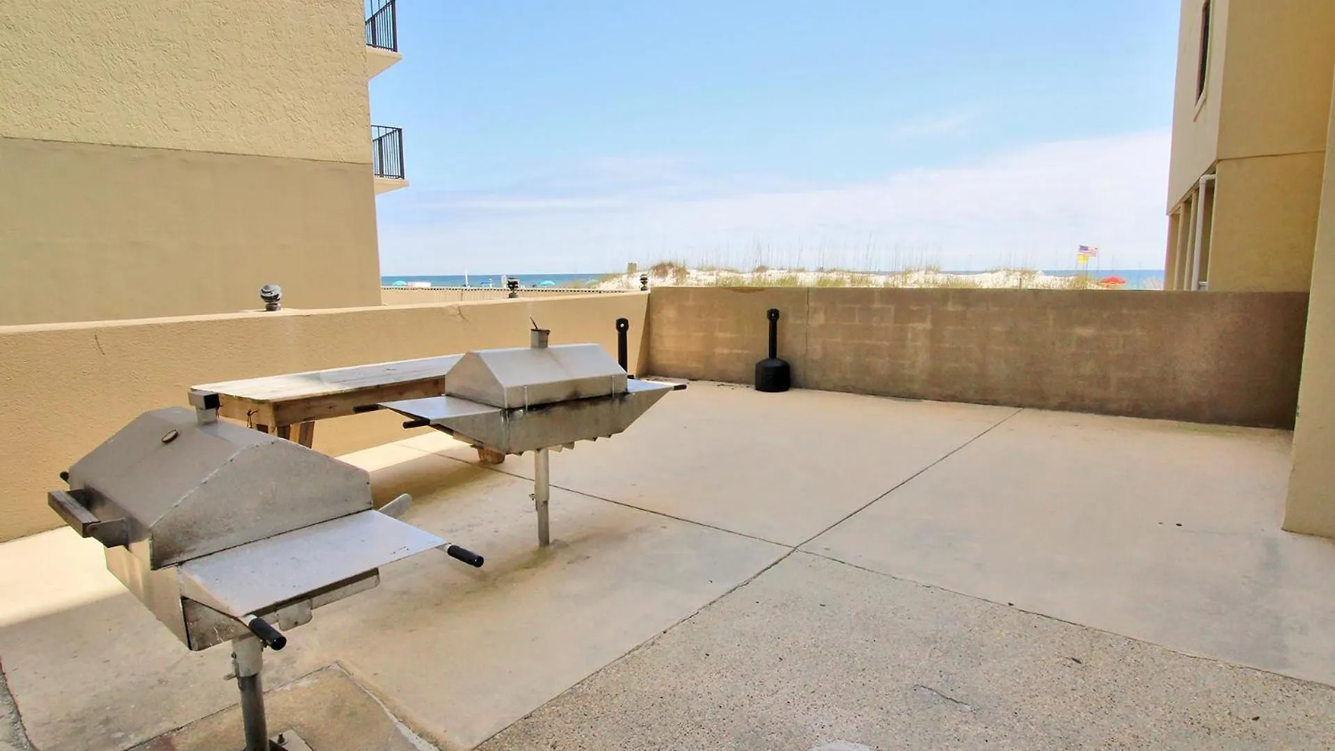 Whaler 2a Holiday home Gulf Shores