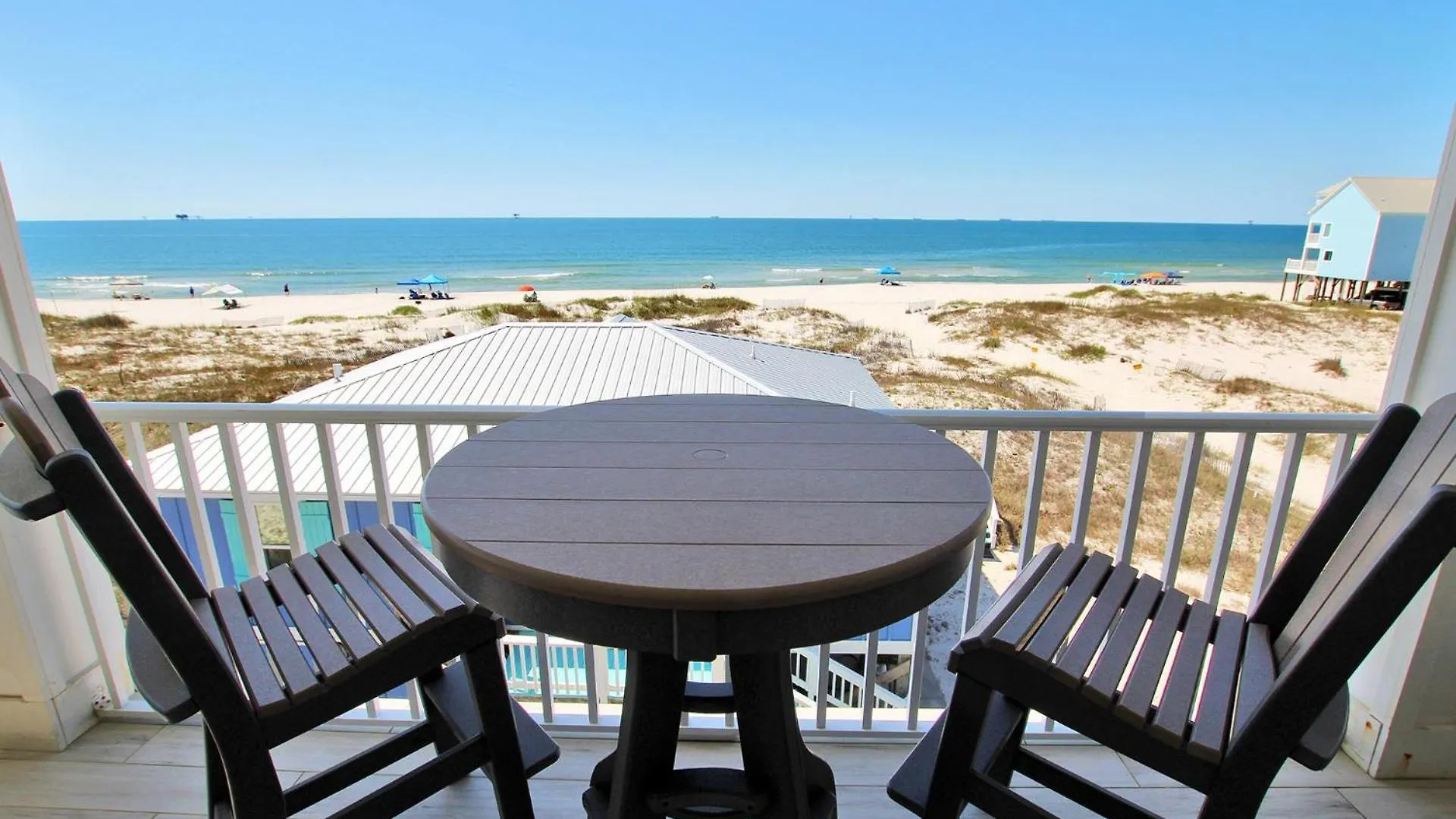 Holiday home All-moh's-paradise Gulf Shores